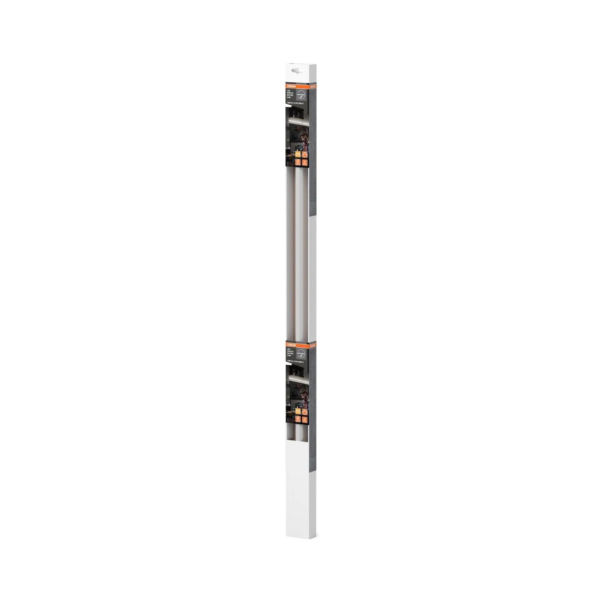 OSRAM LED VALUE BATTEN 1500 mm 24 W 4000 K - Image 2