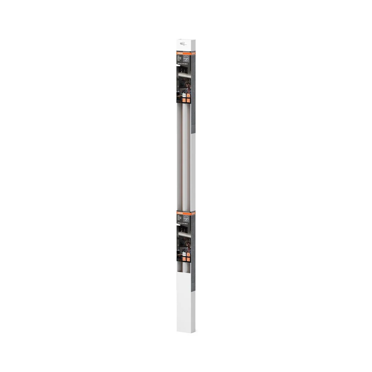 OSRAM LED Worklights-statyw 1×30 W 4000 K - Image 2