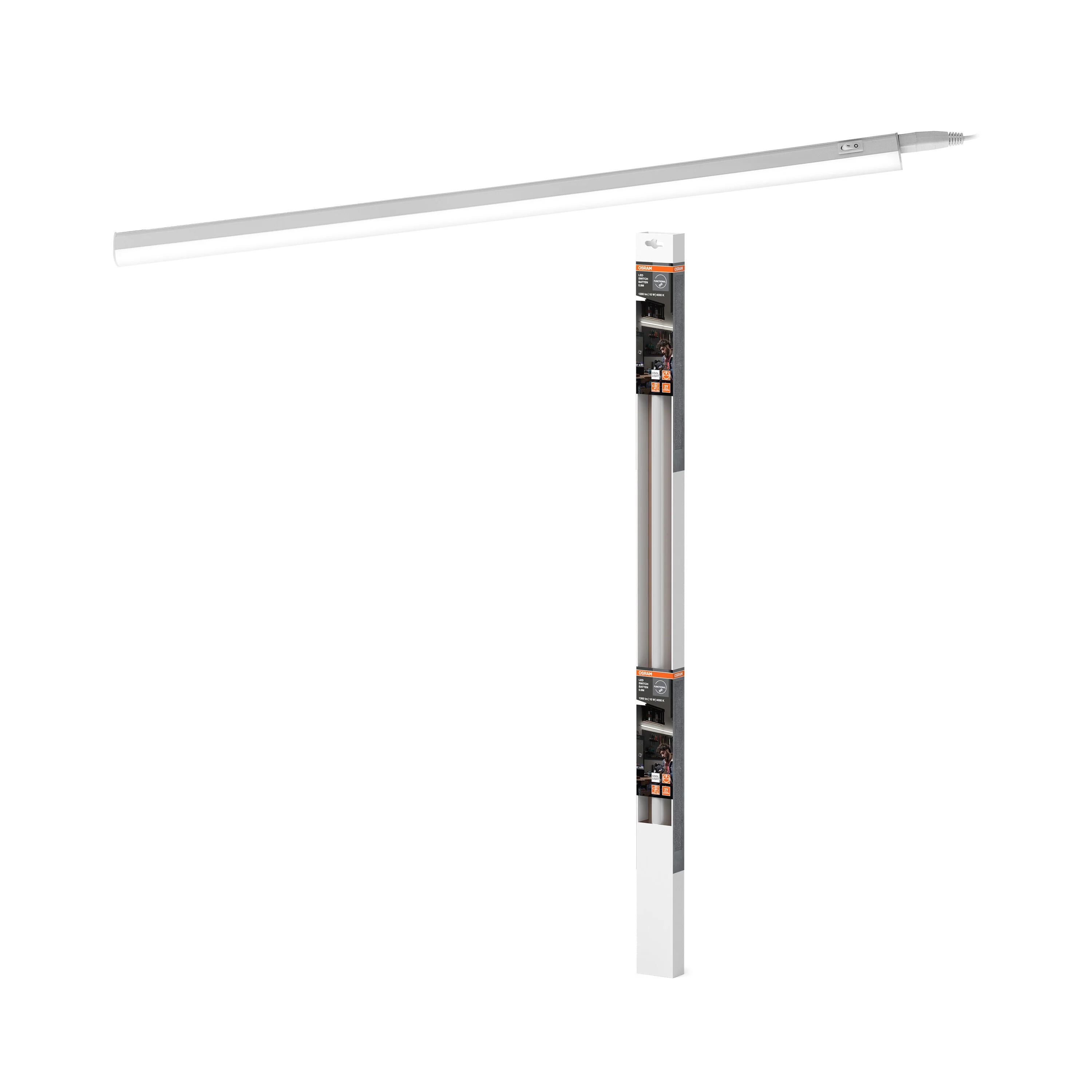 OSRAM LED Worklights-statyw 1×30 W 4000 K - Image 5