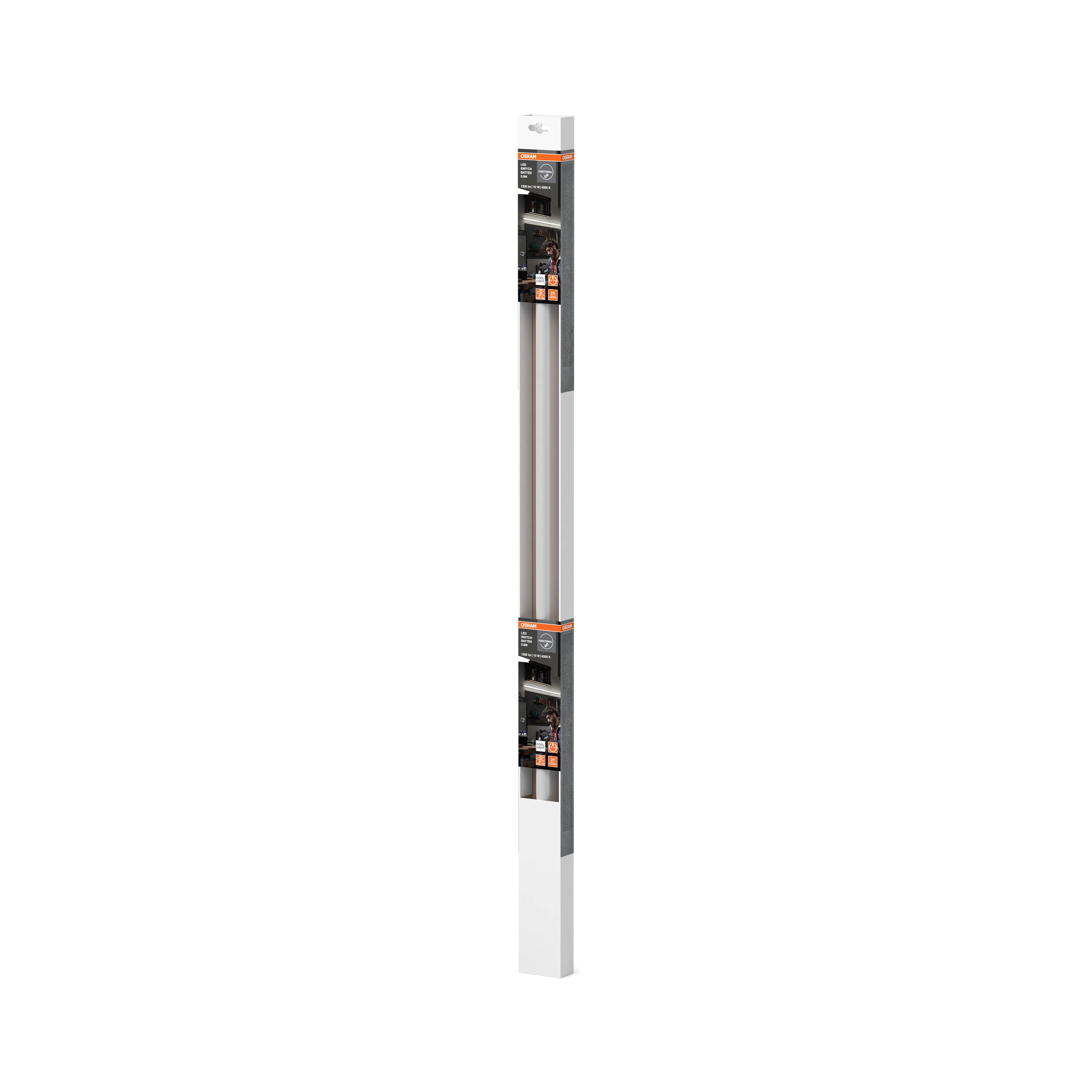 OSRAM LED Worklights-statyw 1×30 W 4000 K - Image 6
