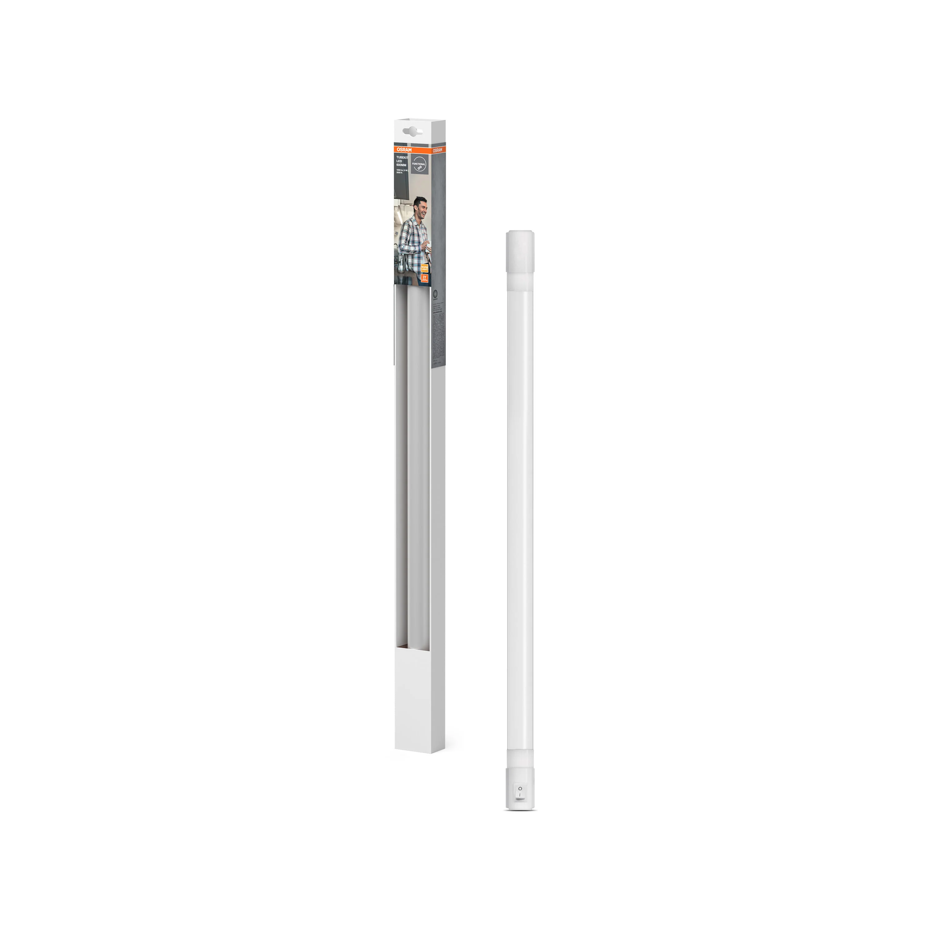 OSRAM LED Worklights-statyw 1×50 W 4000 K - Image 4