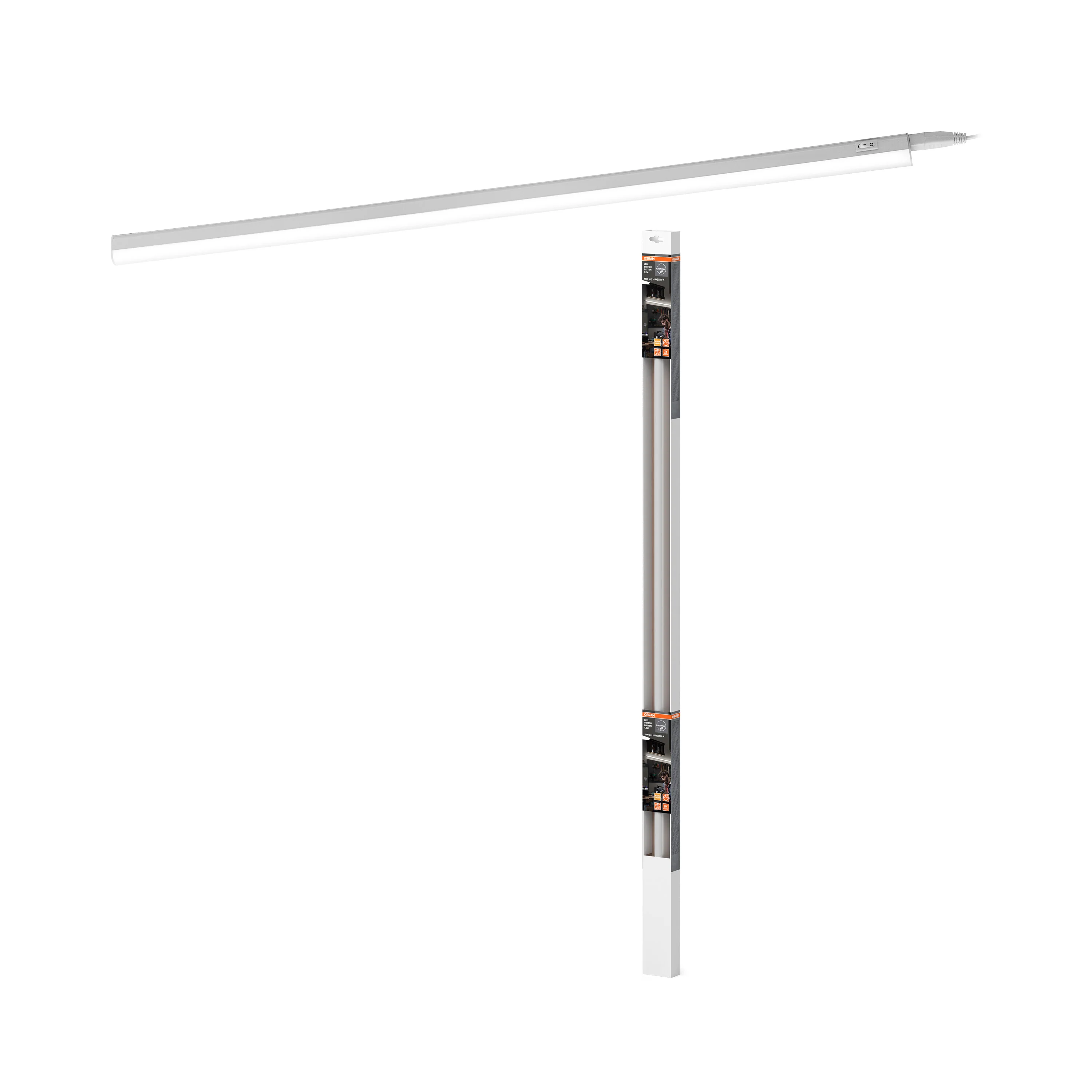 OSRAM LED Worklights-statyw 2×30 W 4000 K - Image 5