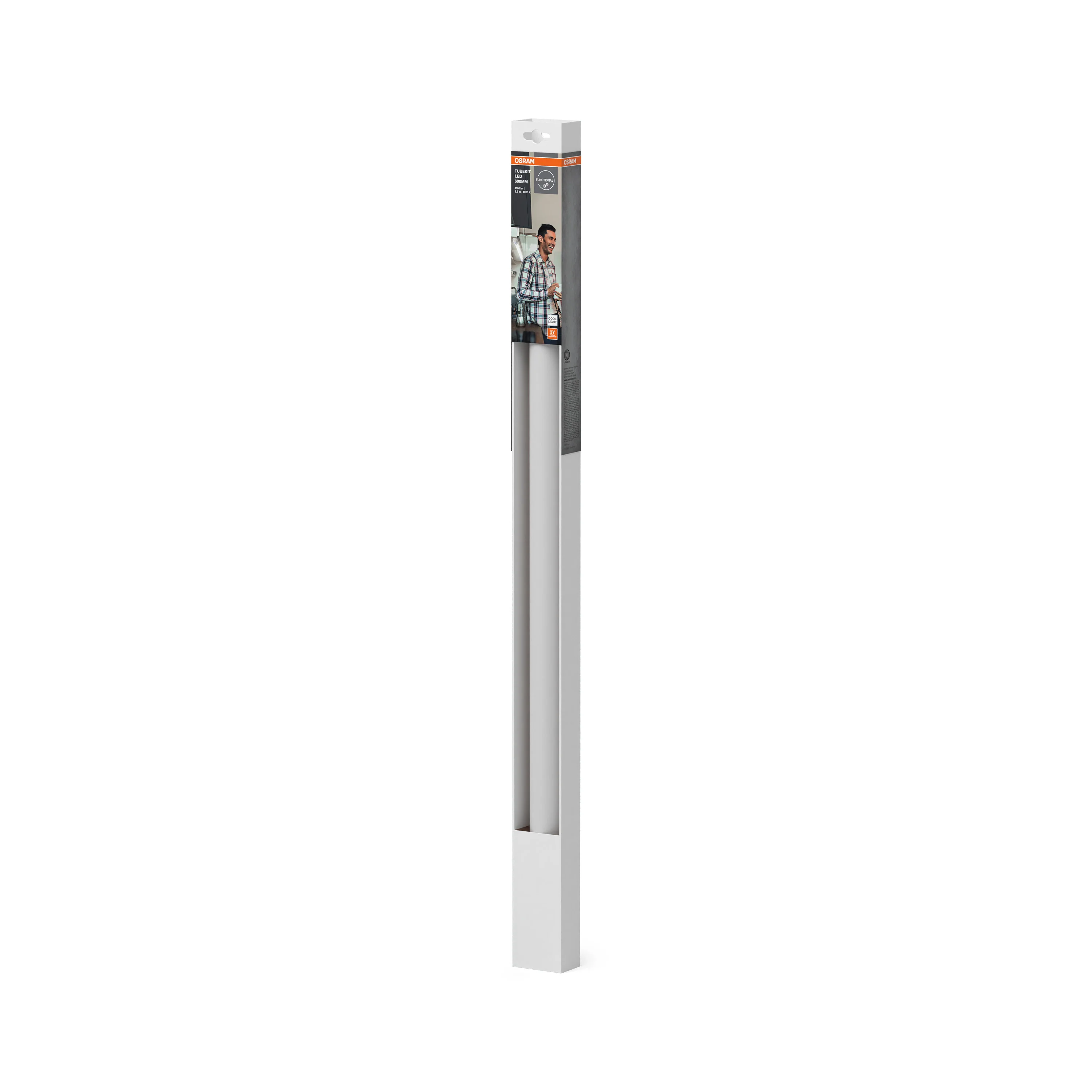 OSRAM LED Worklights-statyw 2×50 W 4000 K - Image 5