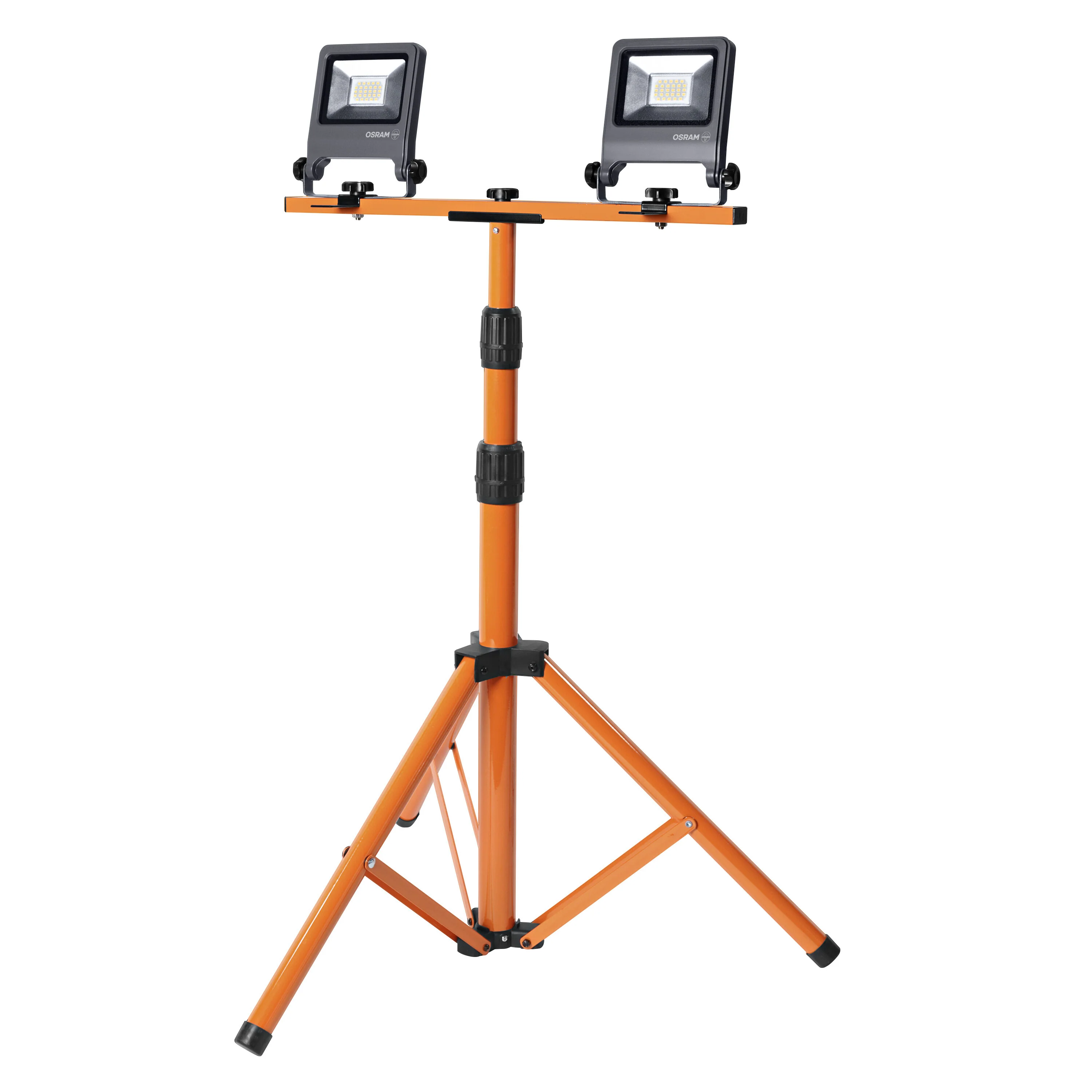 OSRAM LED Worklights-TRIPOD 2×20W 4000K - Image 6