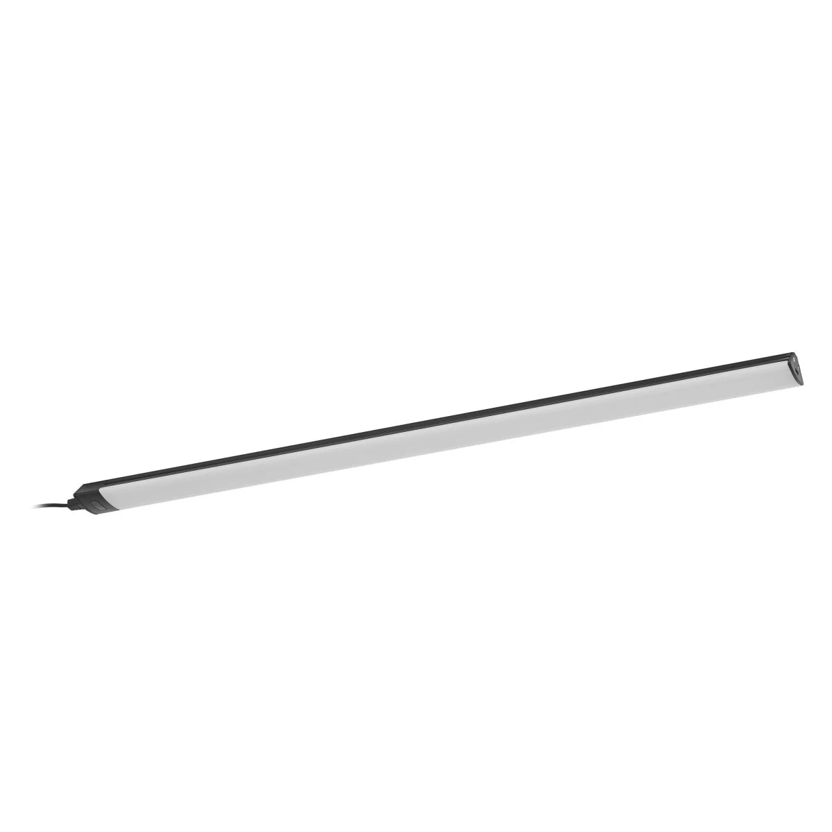 OSRAM LINEAR ANGLE FRAMELESS SENSOR 55 cm CCT DIM czarny - Image 3