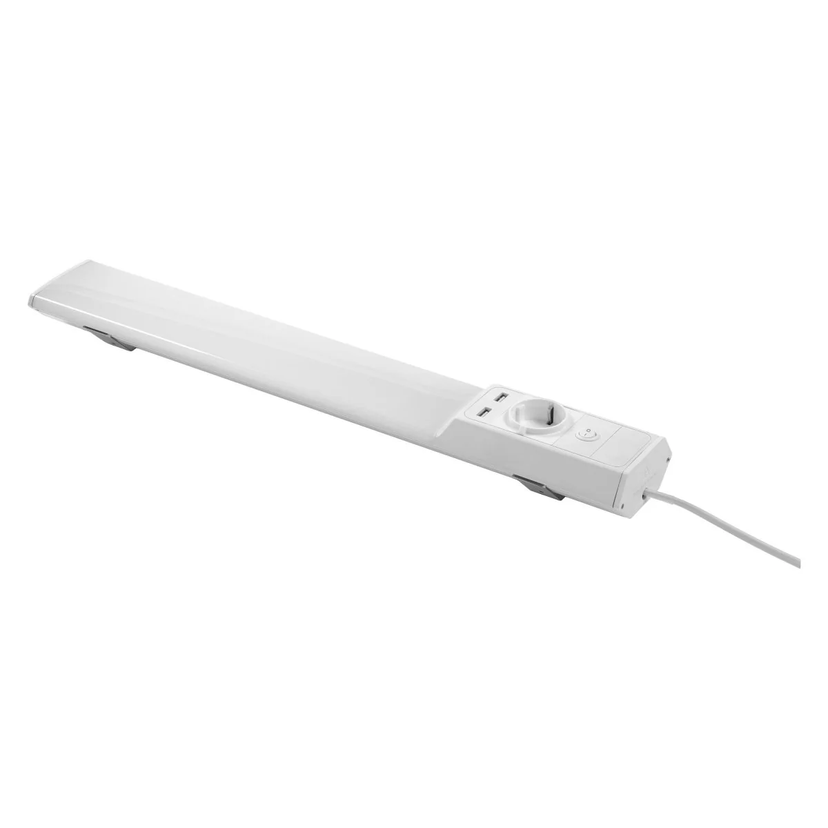 OSRAM LINEAR FLAT SOCKET USB 540mm 10W 4000K - Image 2