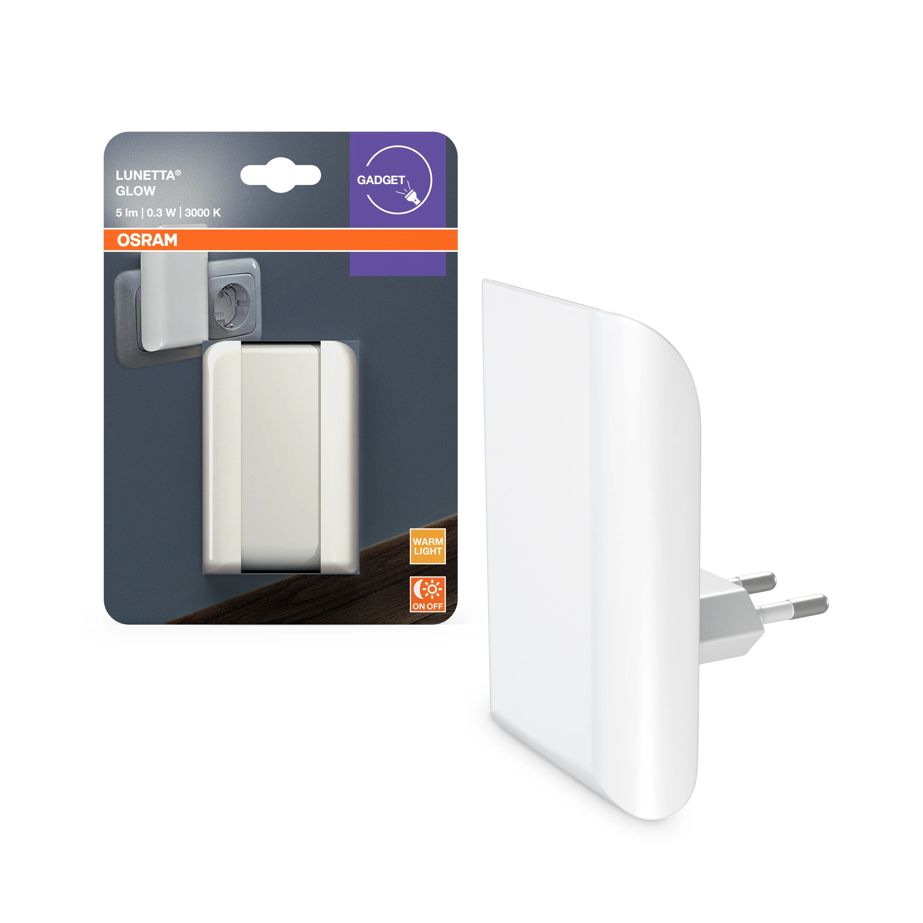 OSRAM LINEAR LED MOBILE BACKLIGHT USB-czujnik 200 mm - Image 4