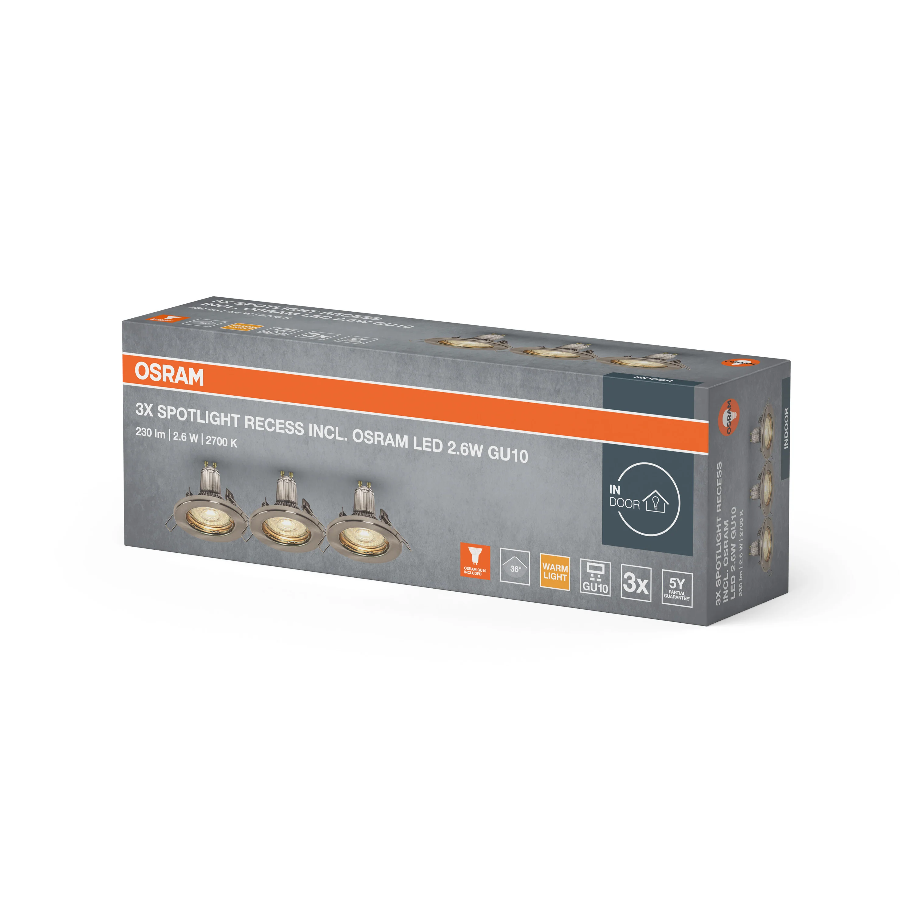 OSRAM LINEAR LED MOBILE RING  biurkowy - Image 6