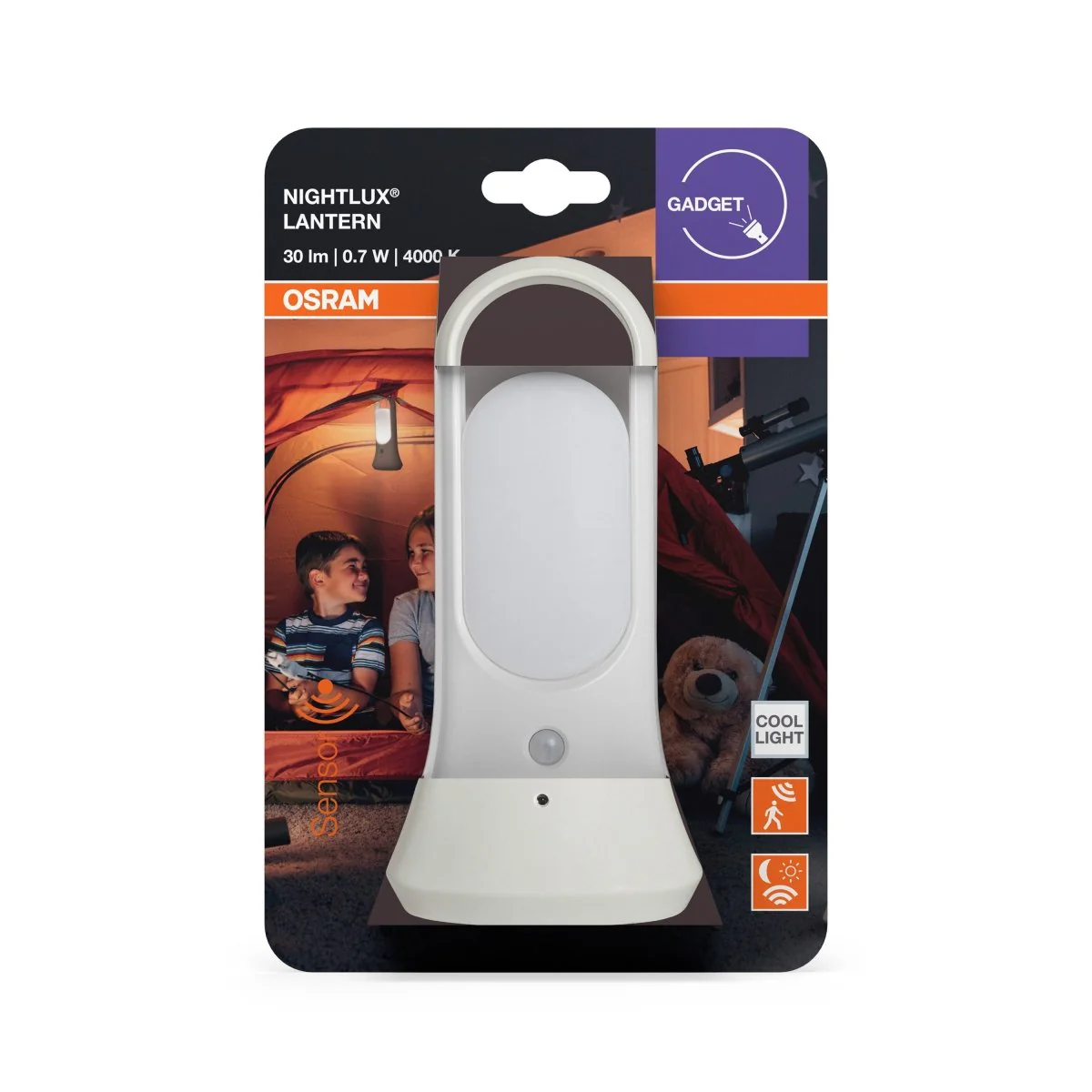 OSRAM LINEAR LED TASKLIGHT-lampka zadaniowa - Image 2