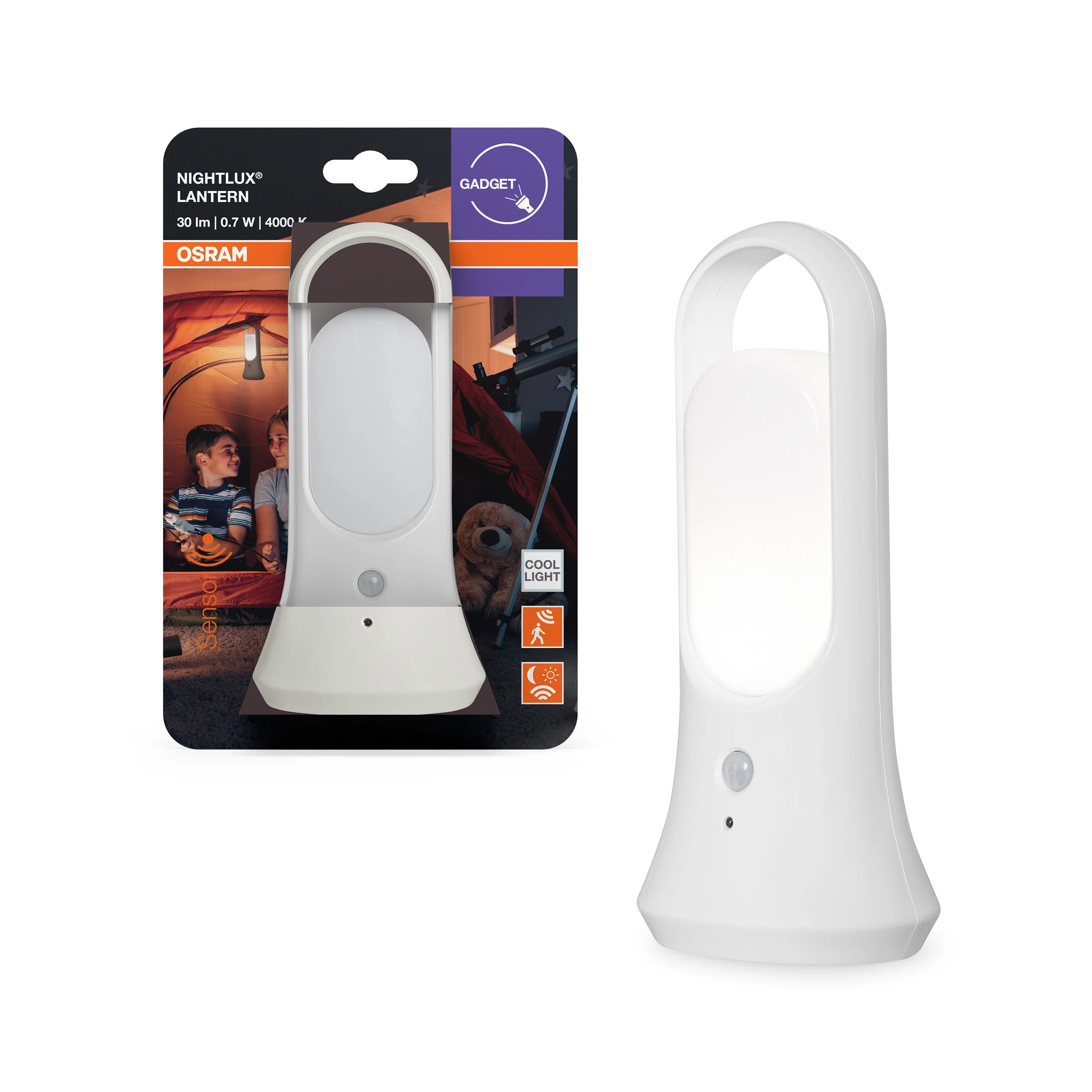 OSRAM LINEAR LED TASKLIGHT-lampka zadaniowa - Image 5