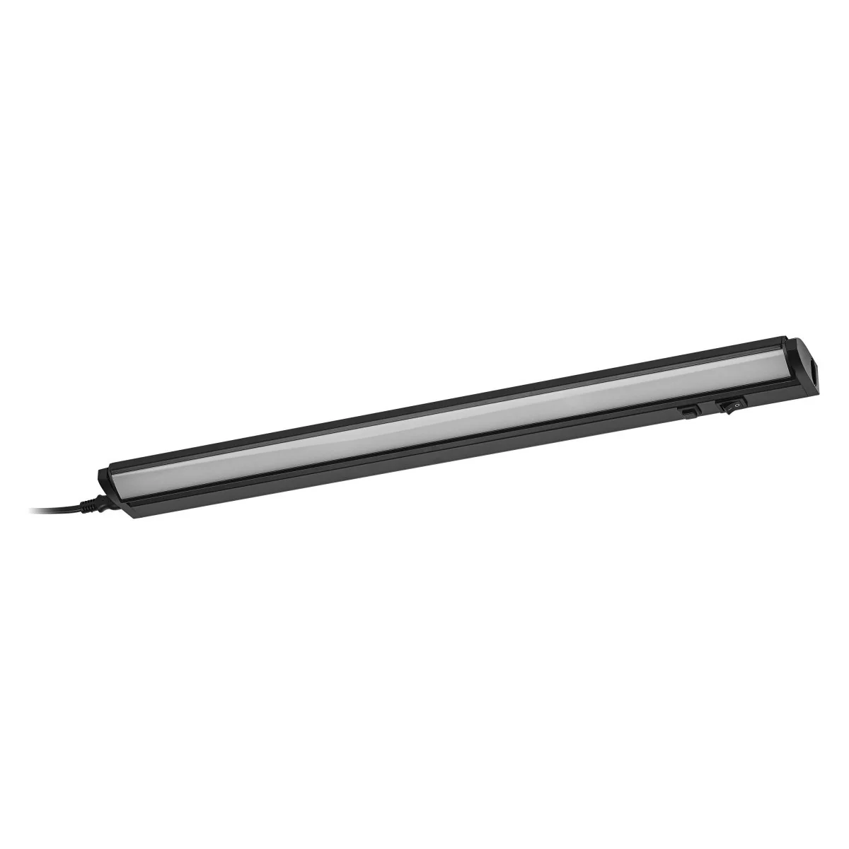 OSRAM LINEAR TURN CONNECT 55 cm CCT DIM czarny - Image 3