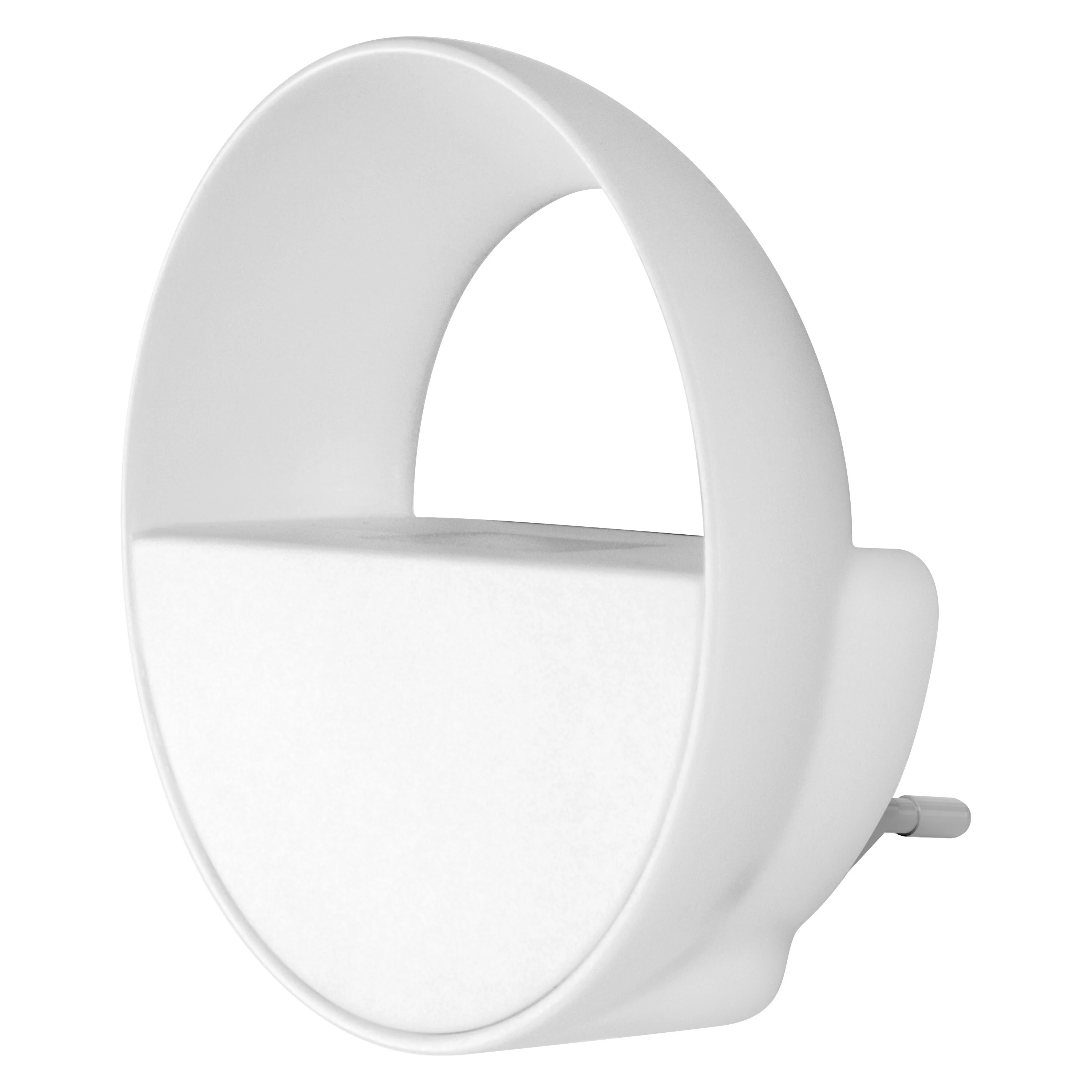 OSRAM LUNETTA RAINDROP DIM-DIM, biała - Image 3