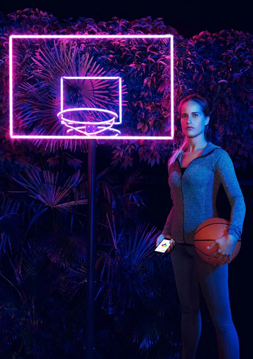 OSRAM NEON DIGITAL FLEX 3 m RGB + RC - Image 4