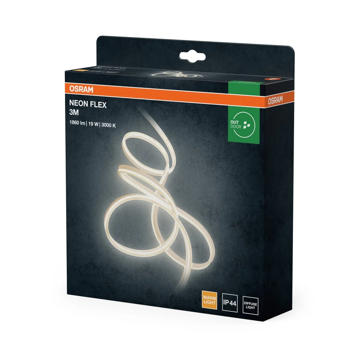 OSRAM NEON FLEX 3M 830 - Image 2