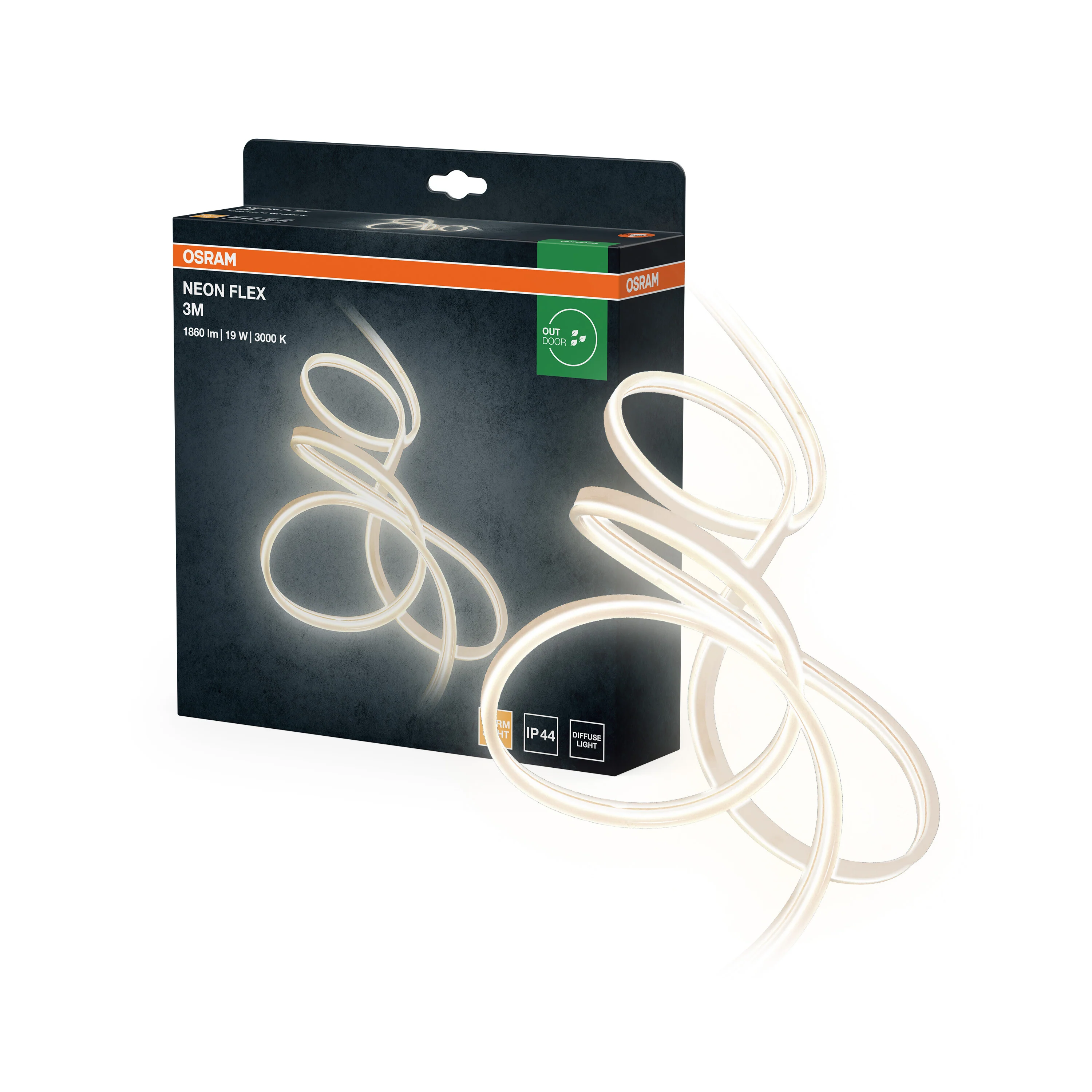 OSRAM NEON FLEX 3M 830 - Image 5