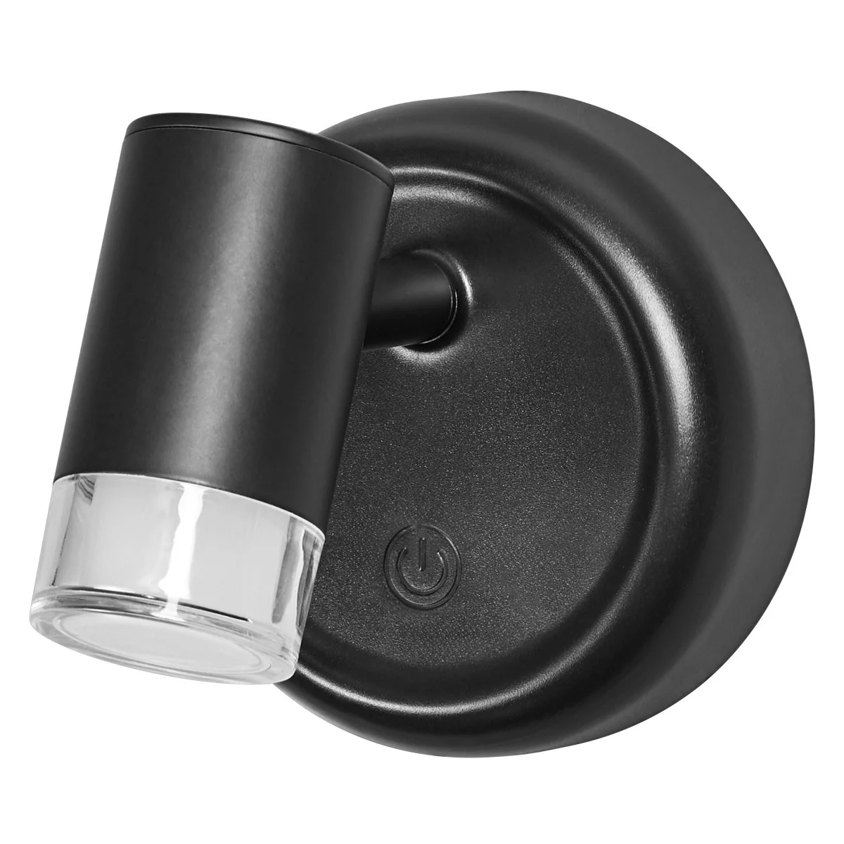 OSRAM NIGHTLUX CYLINDER 830 DIM USB czarny - Image 3