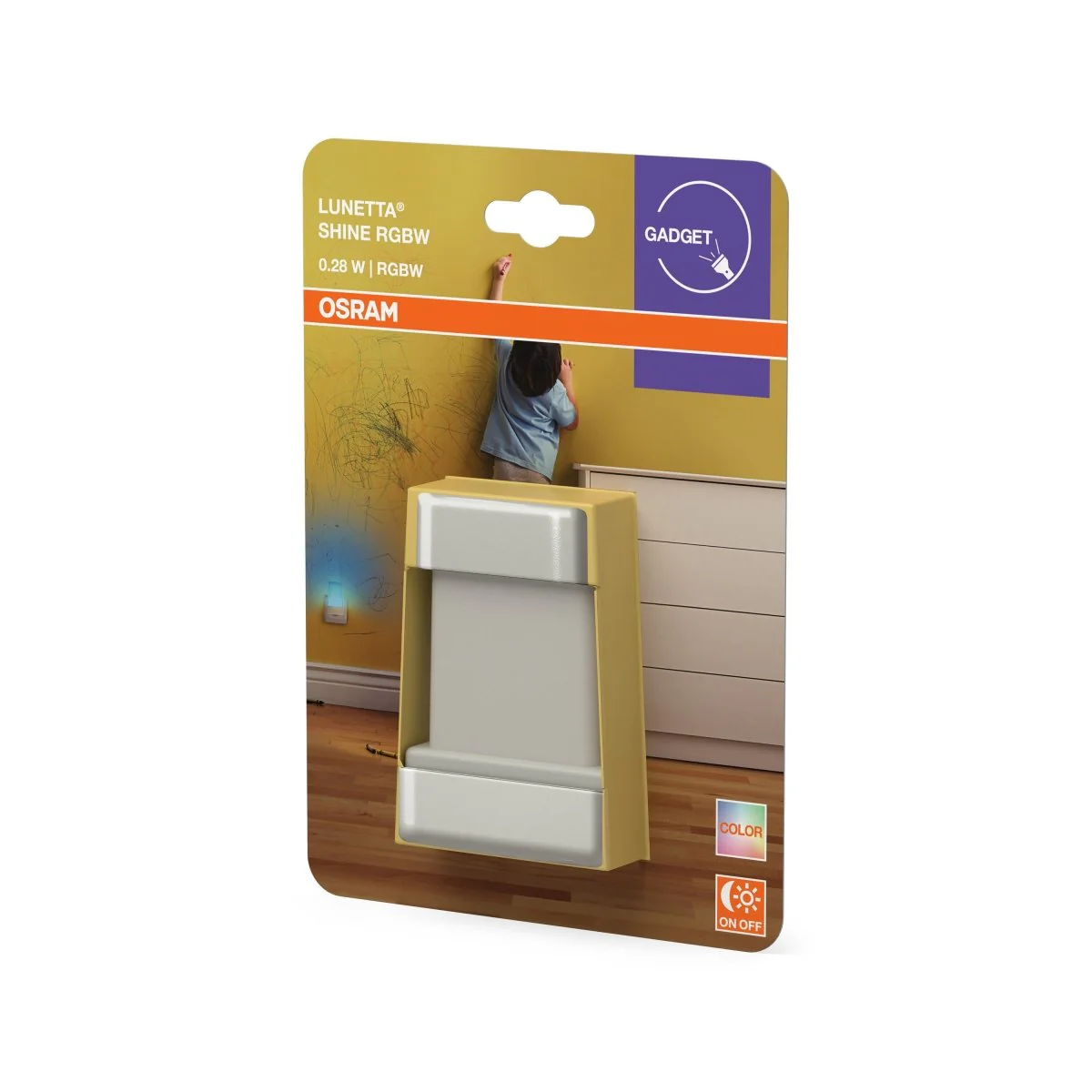 OSRAM NIGHTLUX LANTERN POWERBANK MULTI-powerbank - Image 2
