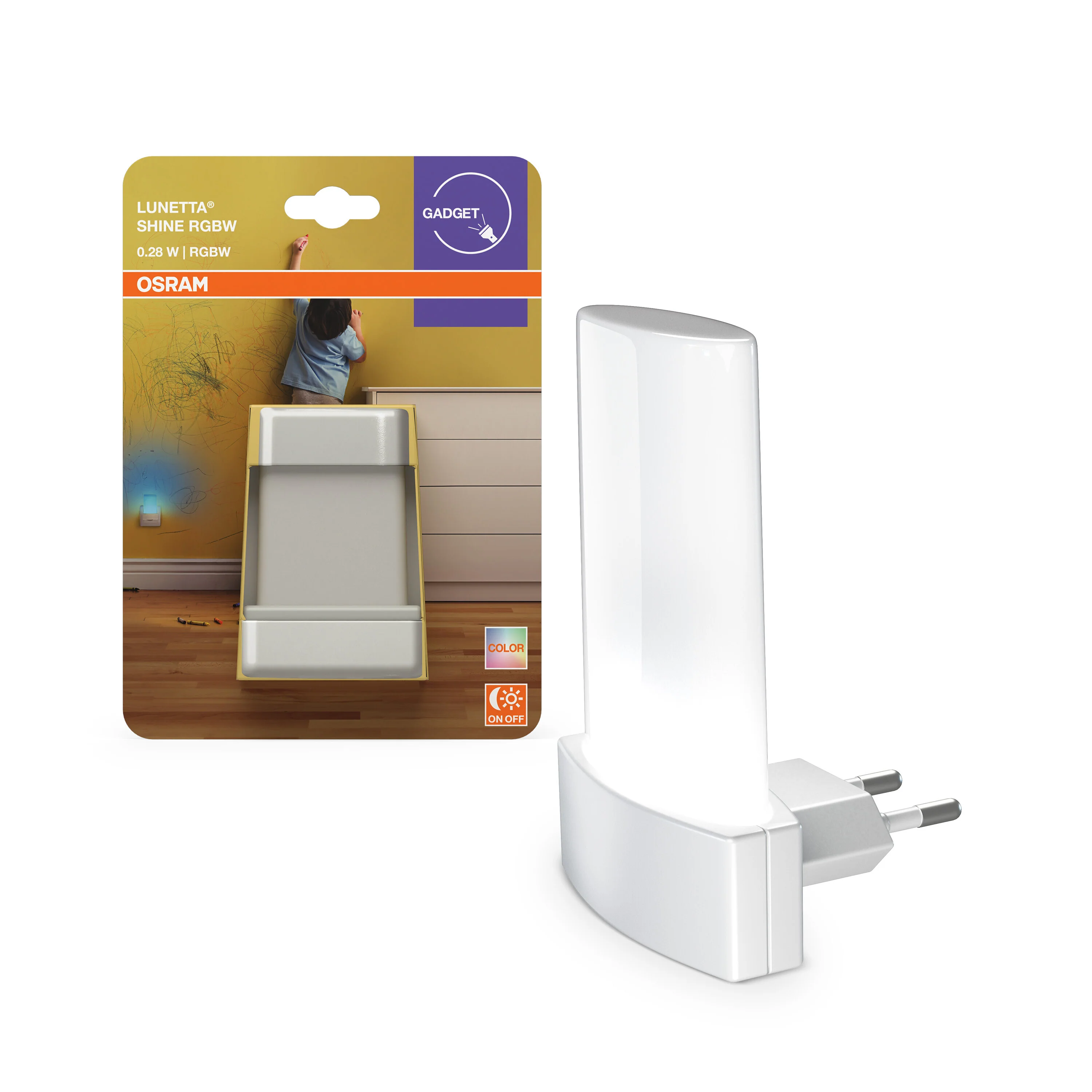 OSRAM NIGHTLUX LANTERN POWERBANK MULTI-powerbank - Image 4