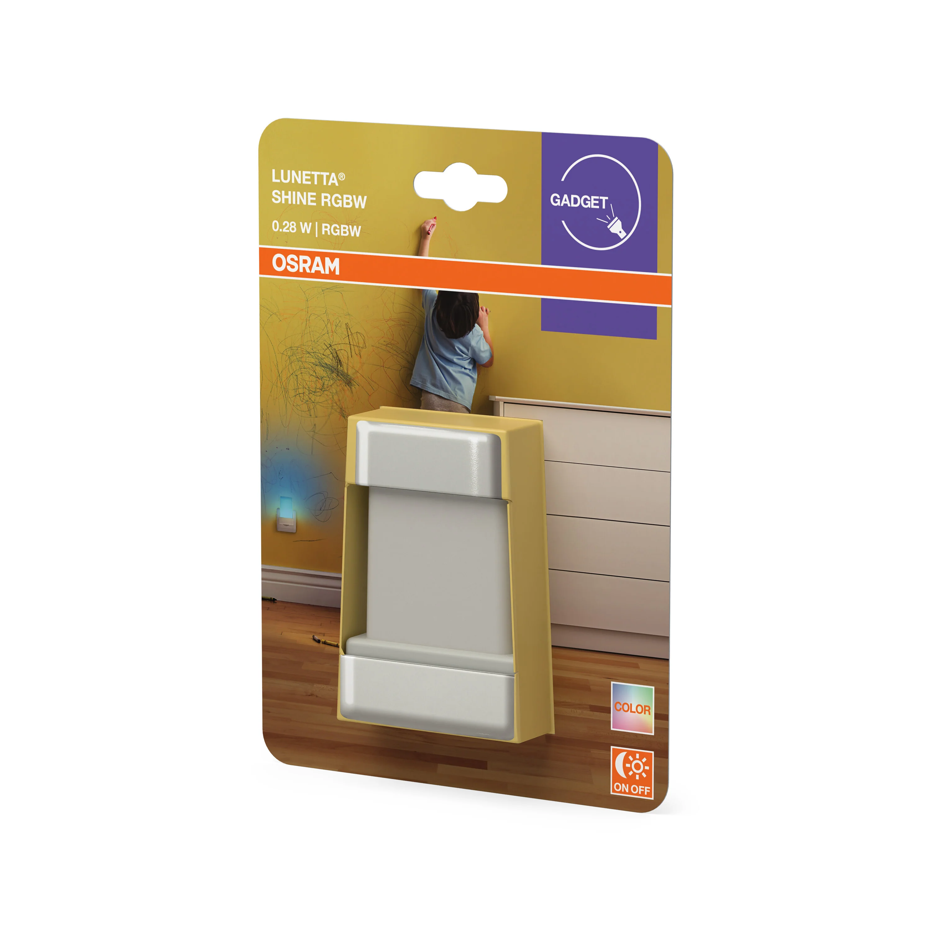 OSRAM NIGHTLUX LANTERN POWERBANK MULTI-powerbank - Image 5