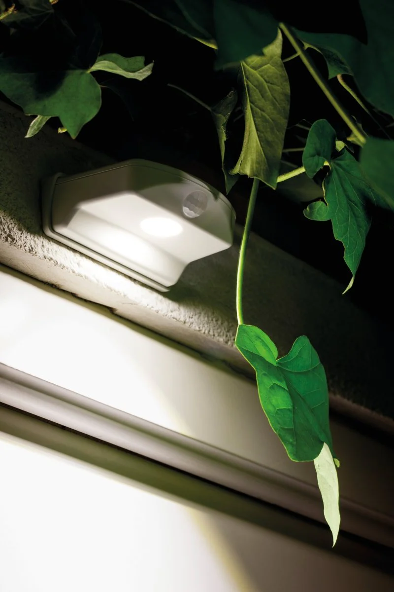 OSRAM NIGHTLUX® Ceiling srebrny - Image 8