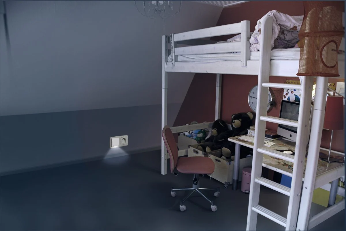OSRAM NIGHTLUX® Stair biały - Image 4