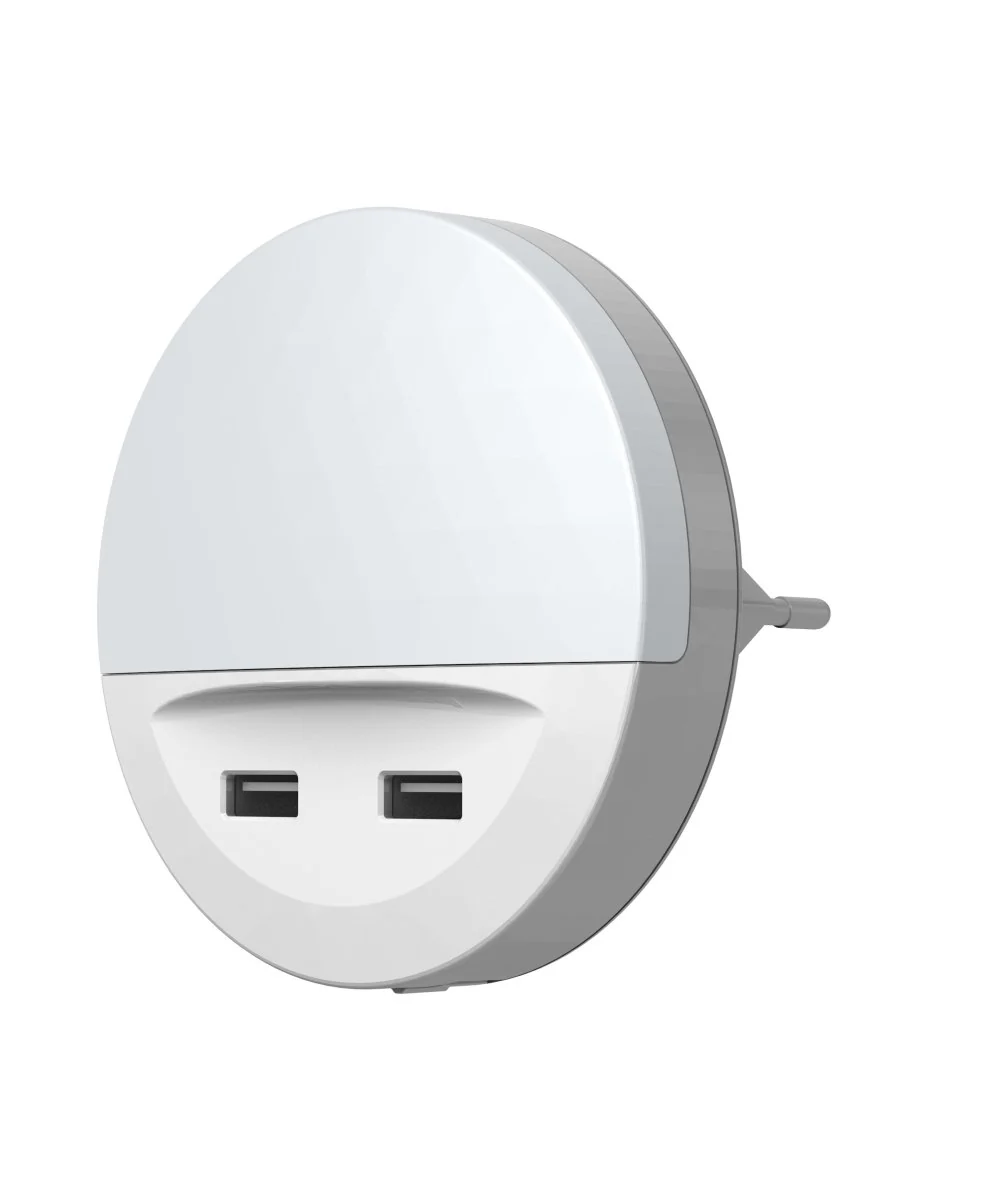 OSRAM NIGHTLUX® Torch srebrny - Image 3
