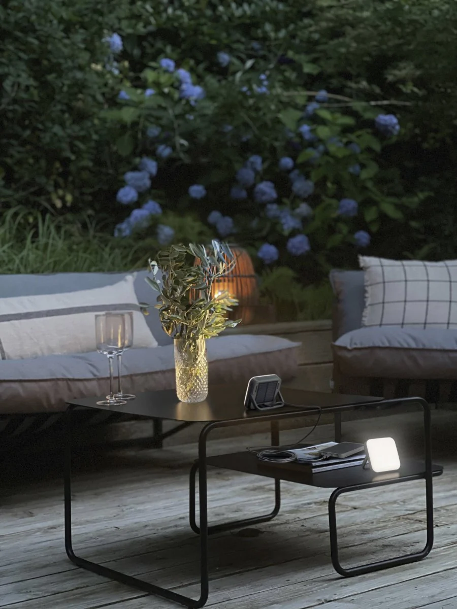OSRAM NIGHTLUX SOLAR 840 DIM USB szary - Image 4
