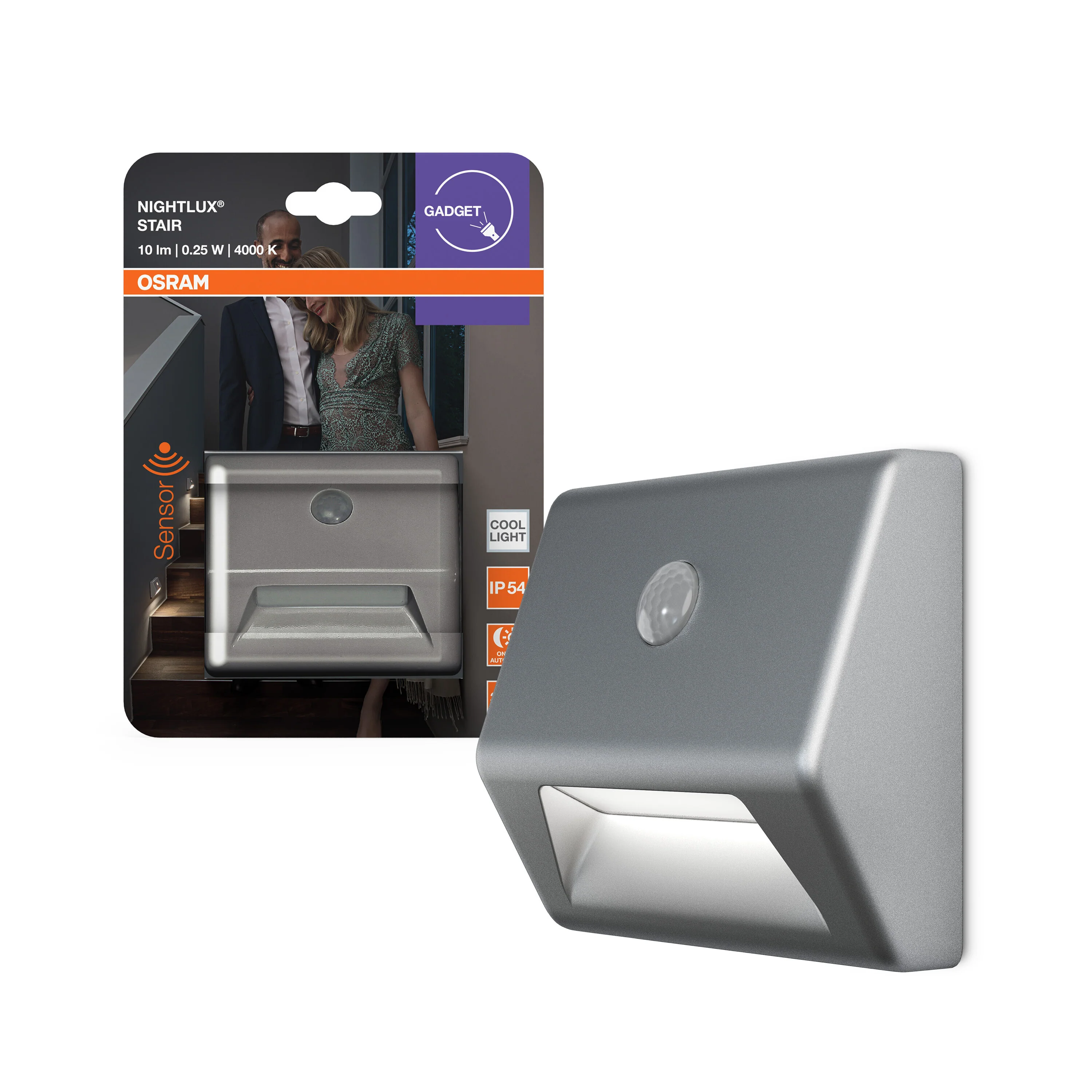 OSRAM NIGHTLUX STAR - Image 4