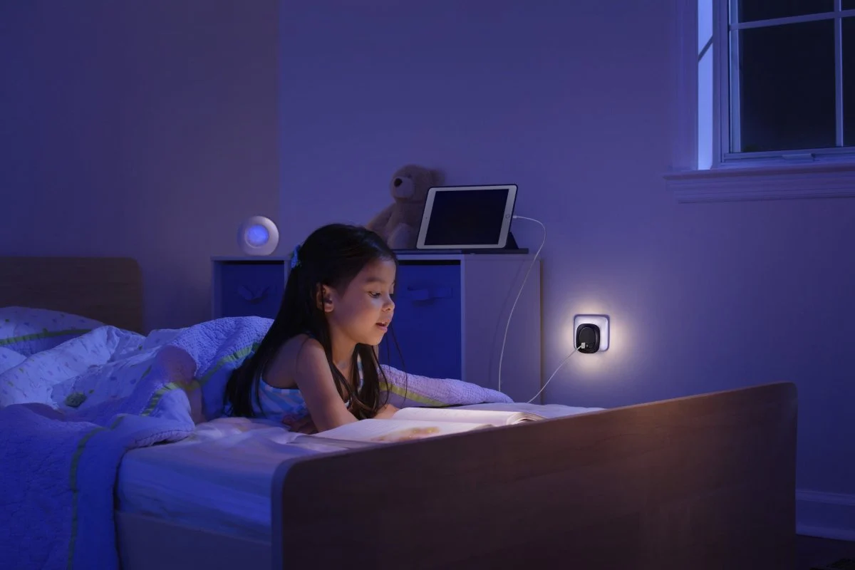 OSRAM NIGHTLUX TOUCH RGBW Rabbit USB - Image 4