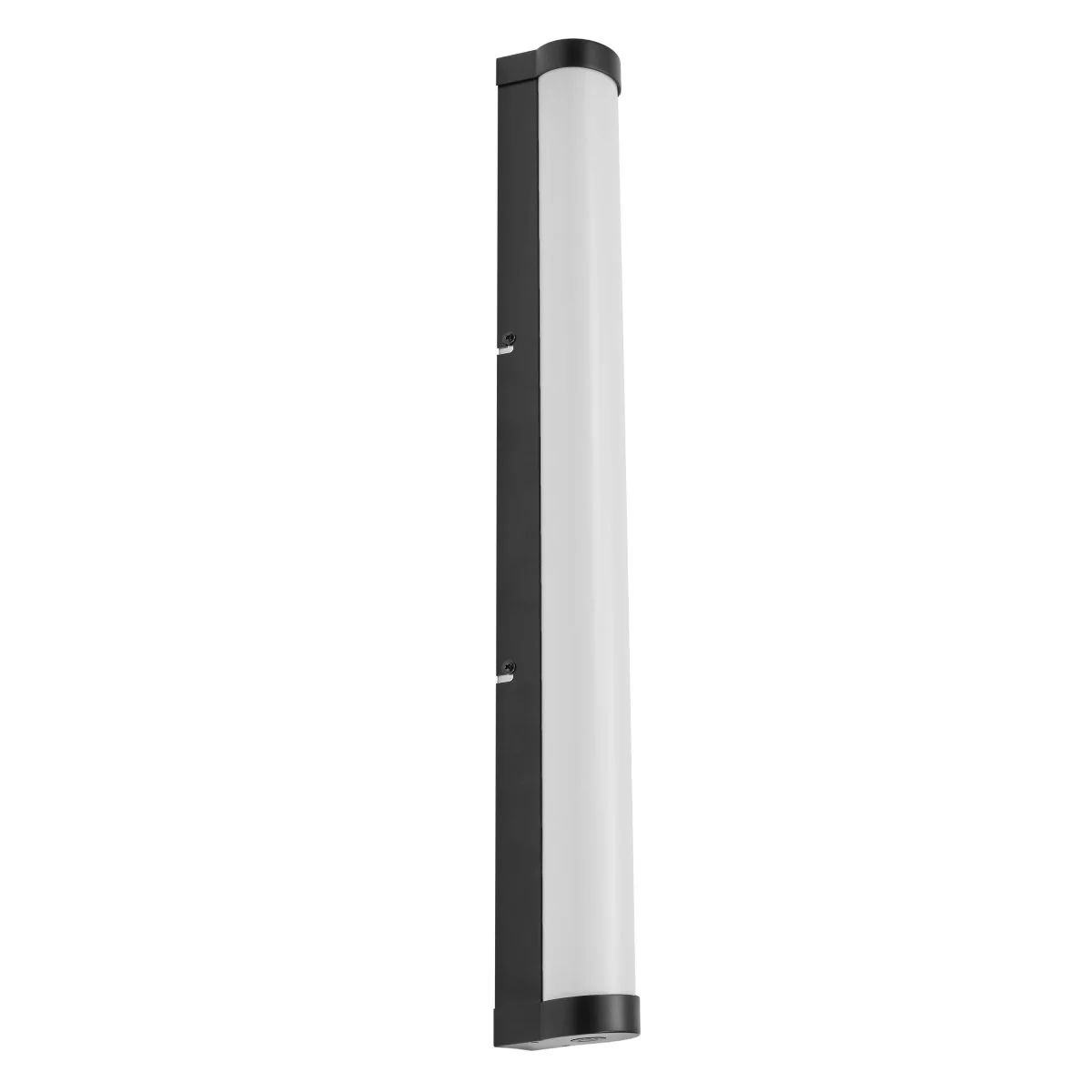 OSRAM Obris Tube Frost Glass 60CM Click CCT DIM IP44 czarny - Image 3