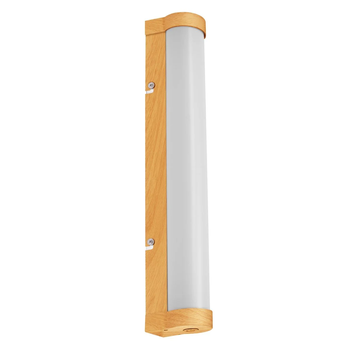OSRAM Obris Tube Frost Glass Click DIM IP44 dekor drewno - Image 3