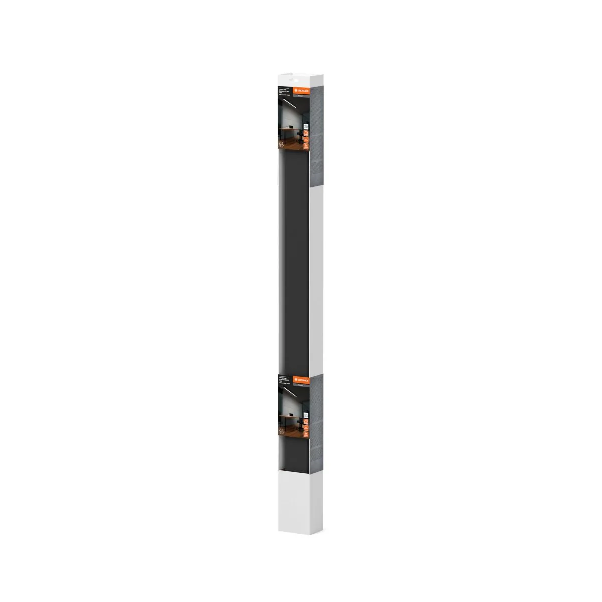 OSRAM Office Line cuboid ceiling 30W 840 DIM Black - Image 2