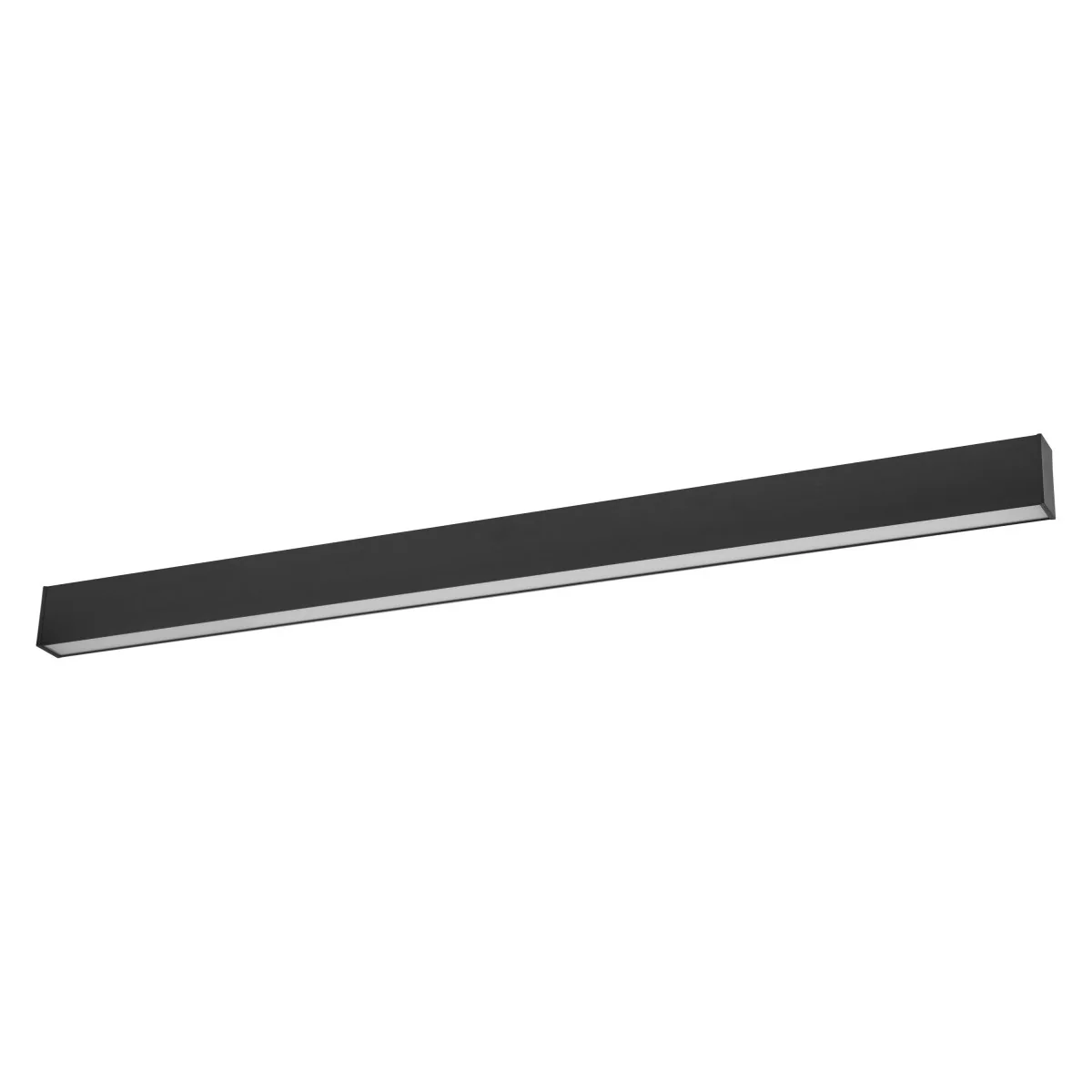 OSRAM Office Line cuboid ceiling 30W 840 DIM Black - Image 3