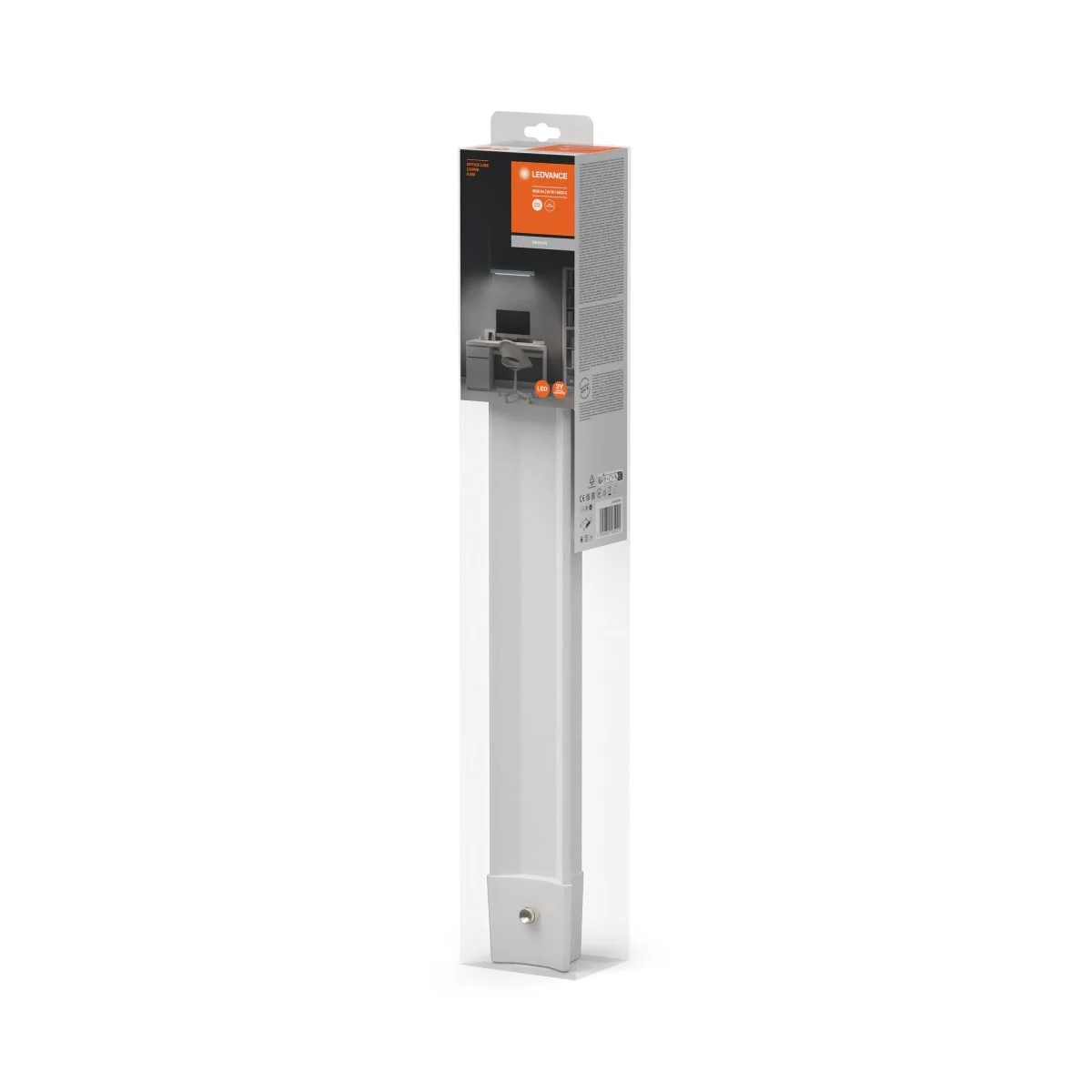 OSRAM Office Line Curve 0.6M 24W 840 - Image 2