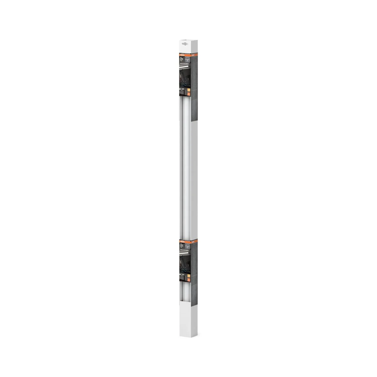 OSRAM Office Line Curve 1,1 m 41 W 840 - Image 2
