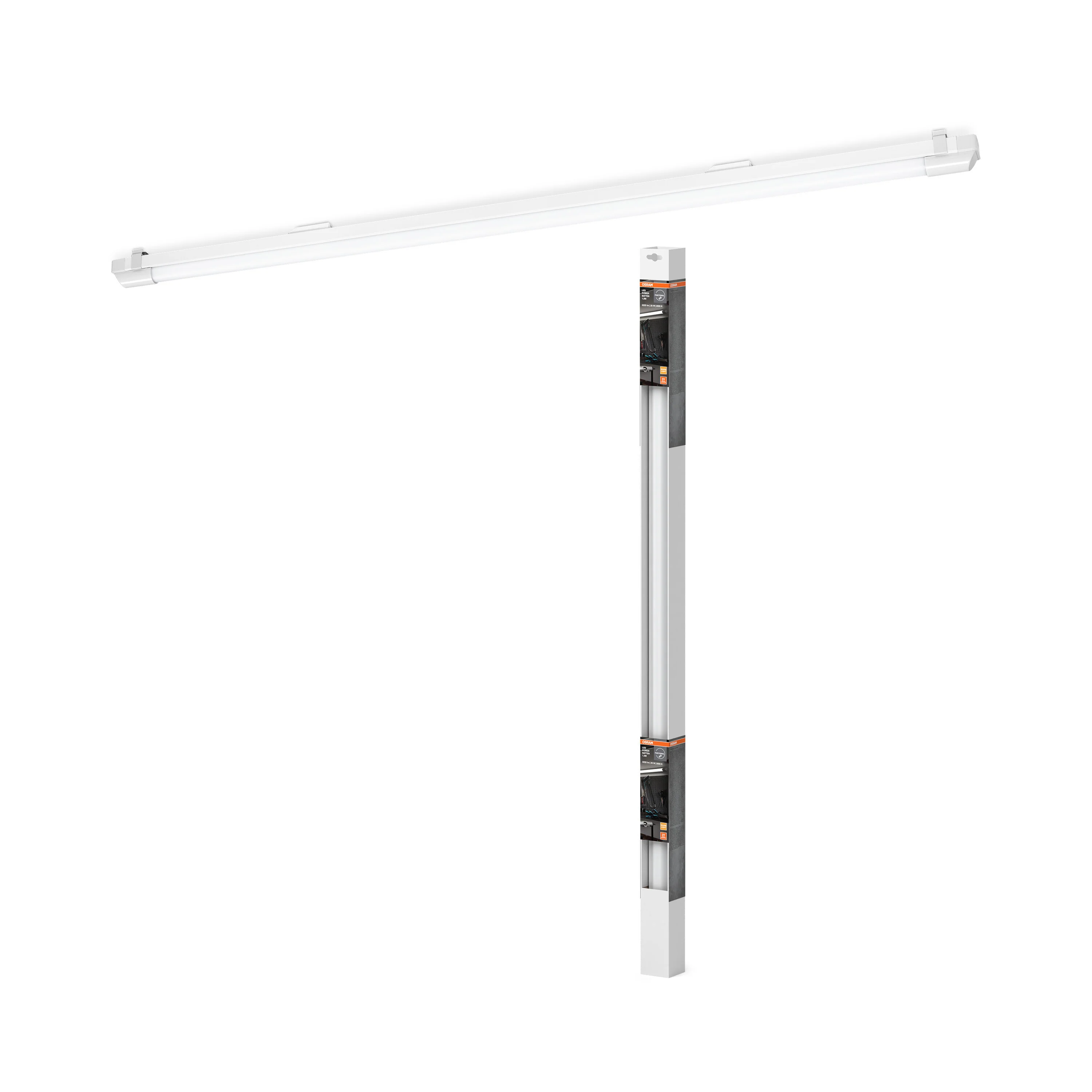 OSRAM Office Line Curve 1,1 m 41 W 840 - Image 5