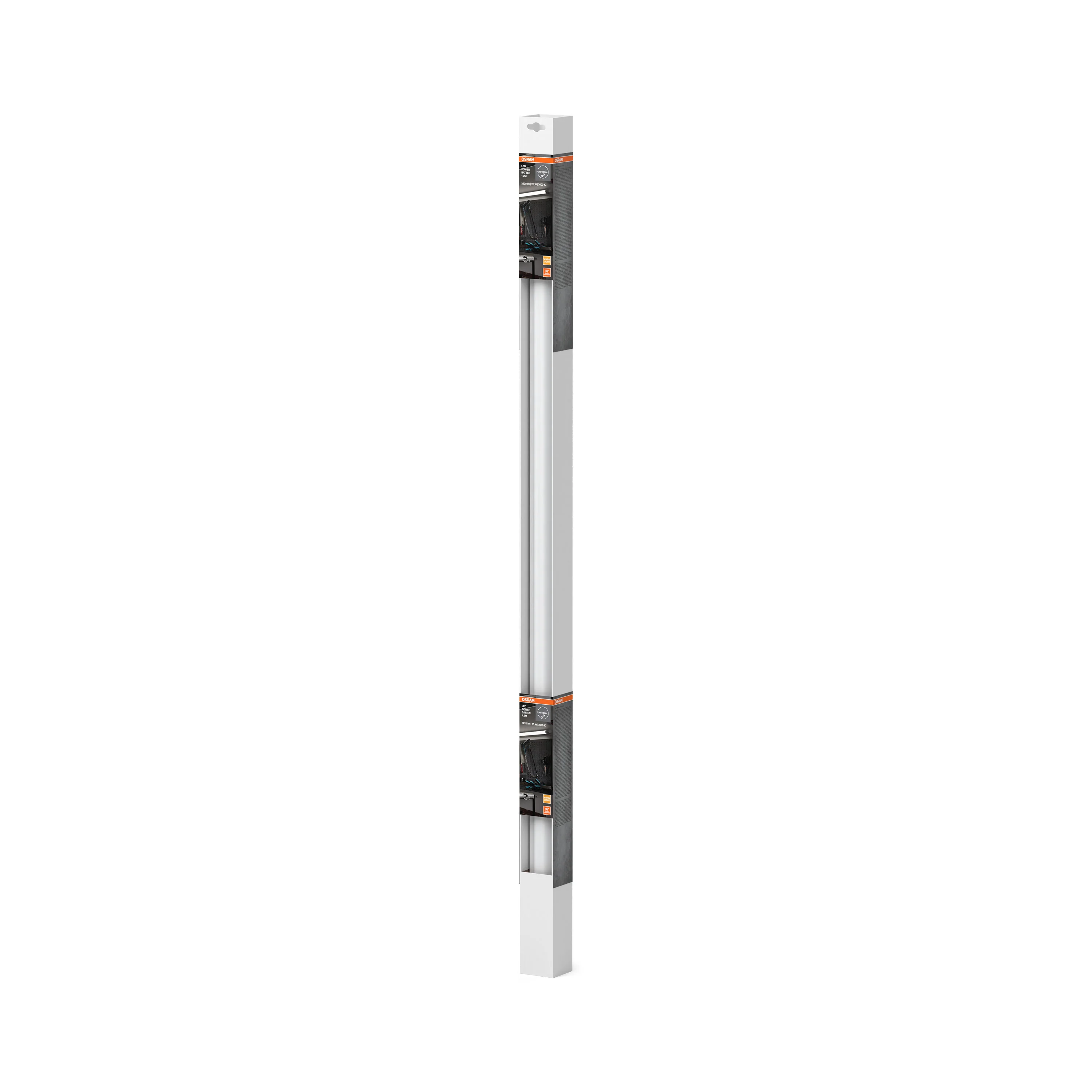 OSRAM Office Line Curve 1,1 m 41 W 840 - Image 6