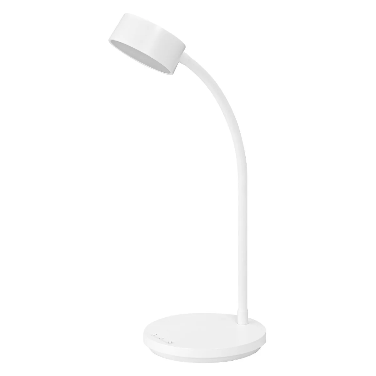 OSRAM Office Line Desk Cylinder 4.8W CCT, ściemnialny, biały - Image 3