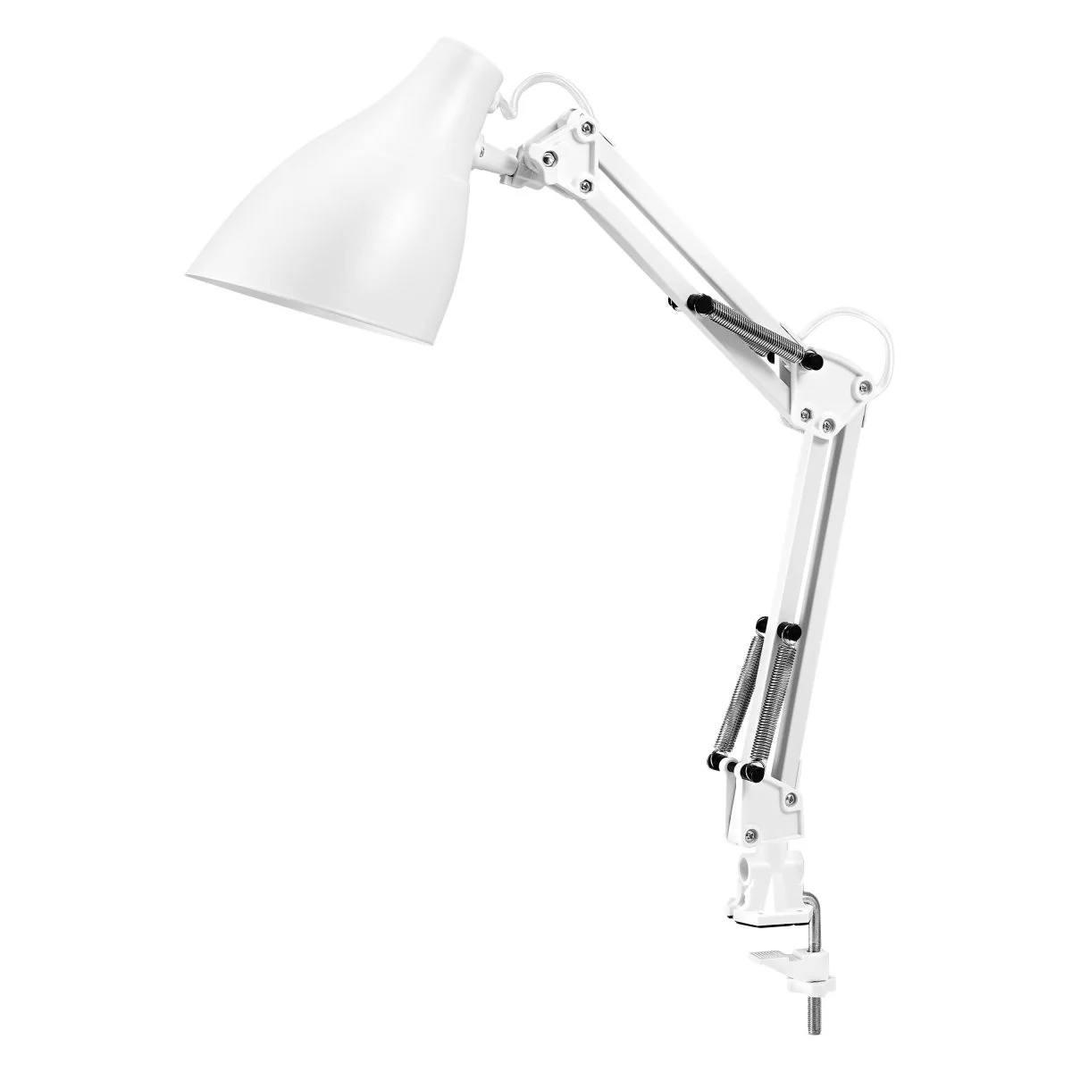 OSRAM Office Line Desk Pear Clip E27 biały - Image 3