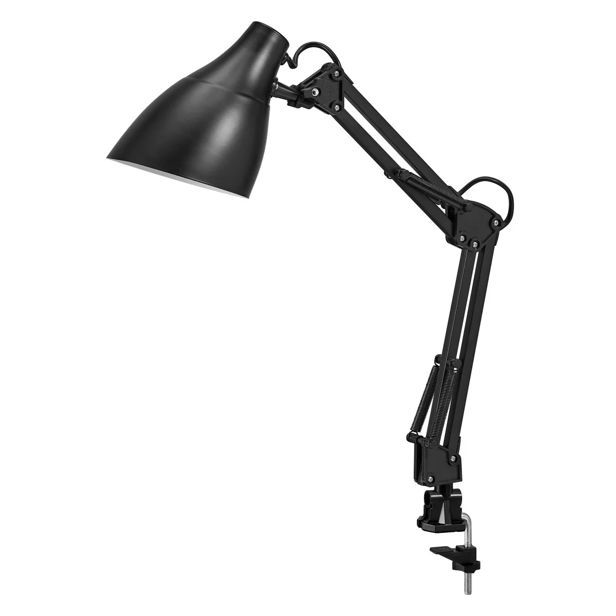 OSRAM Office Line Desk Pear Clip E27 czarny - Image 3