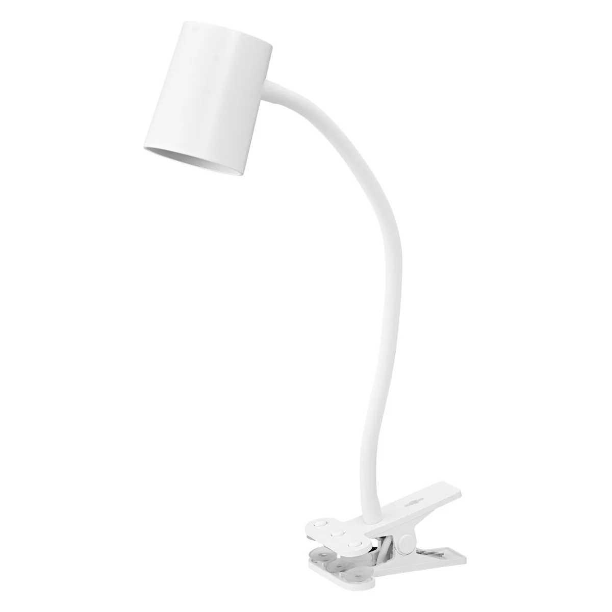 OSRAM Office Line Desk Trapezium Clip GU10 biały - Image 3