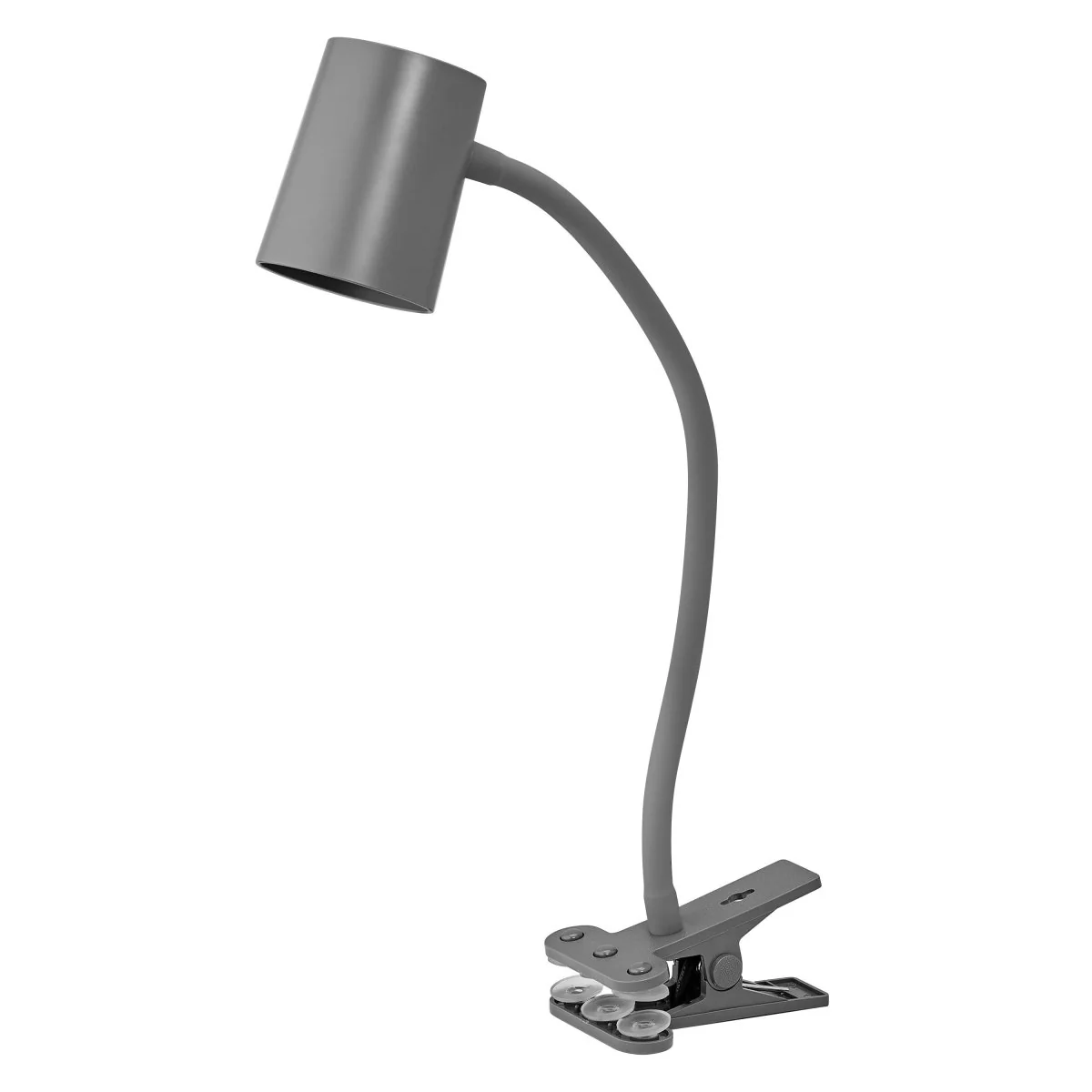 OSRAM Office Line Desk Trapezium Clip GU10 szary - Image 3