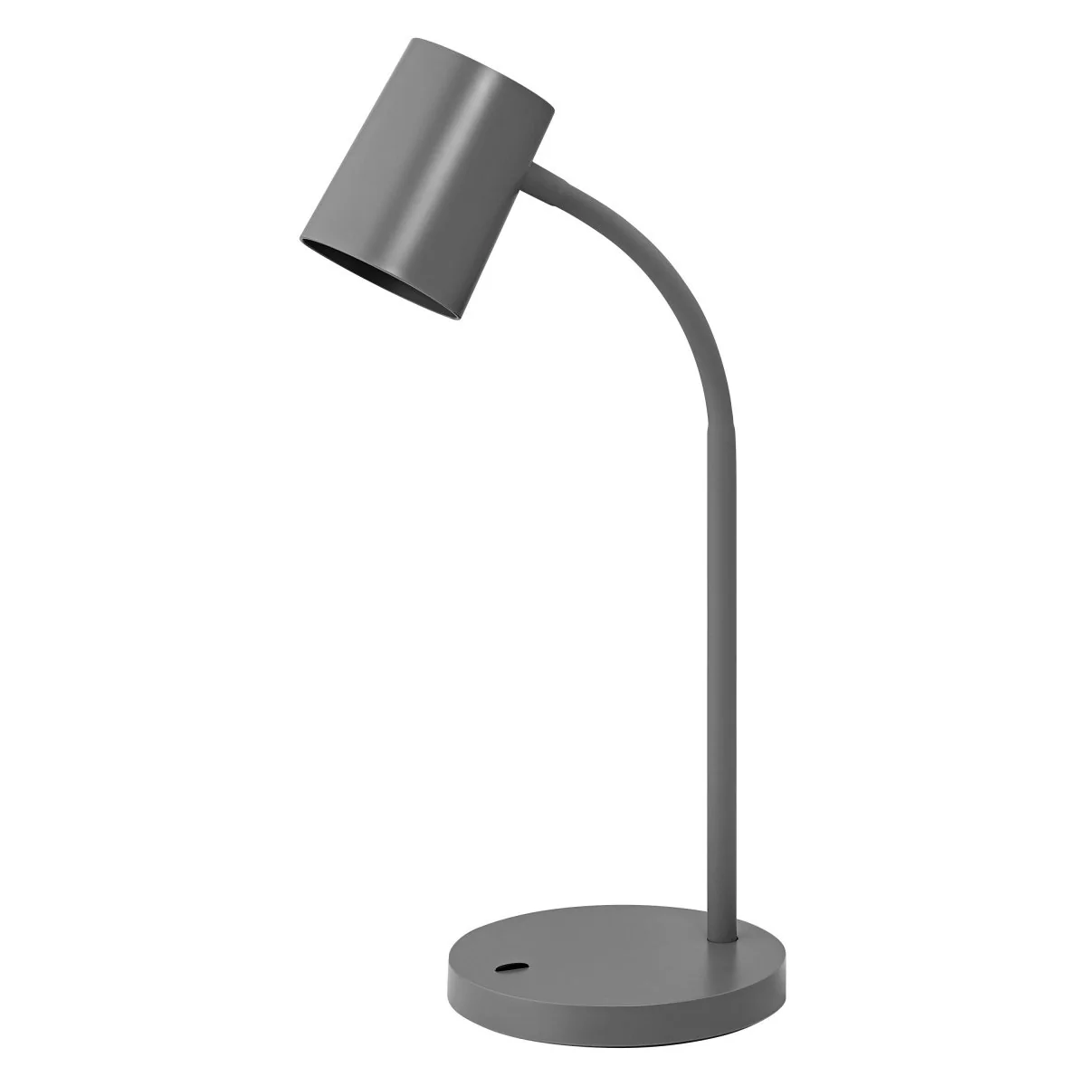 OSRAM Office Line Desk Trapezium GU10 szary - Image 3