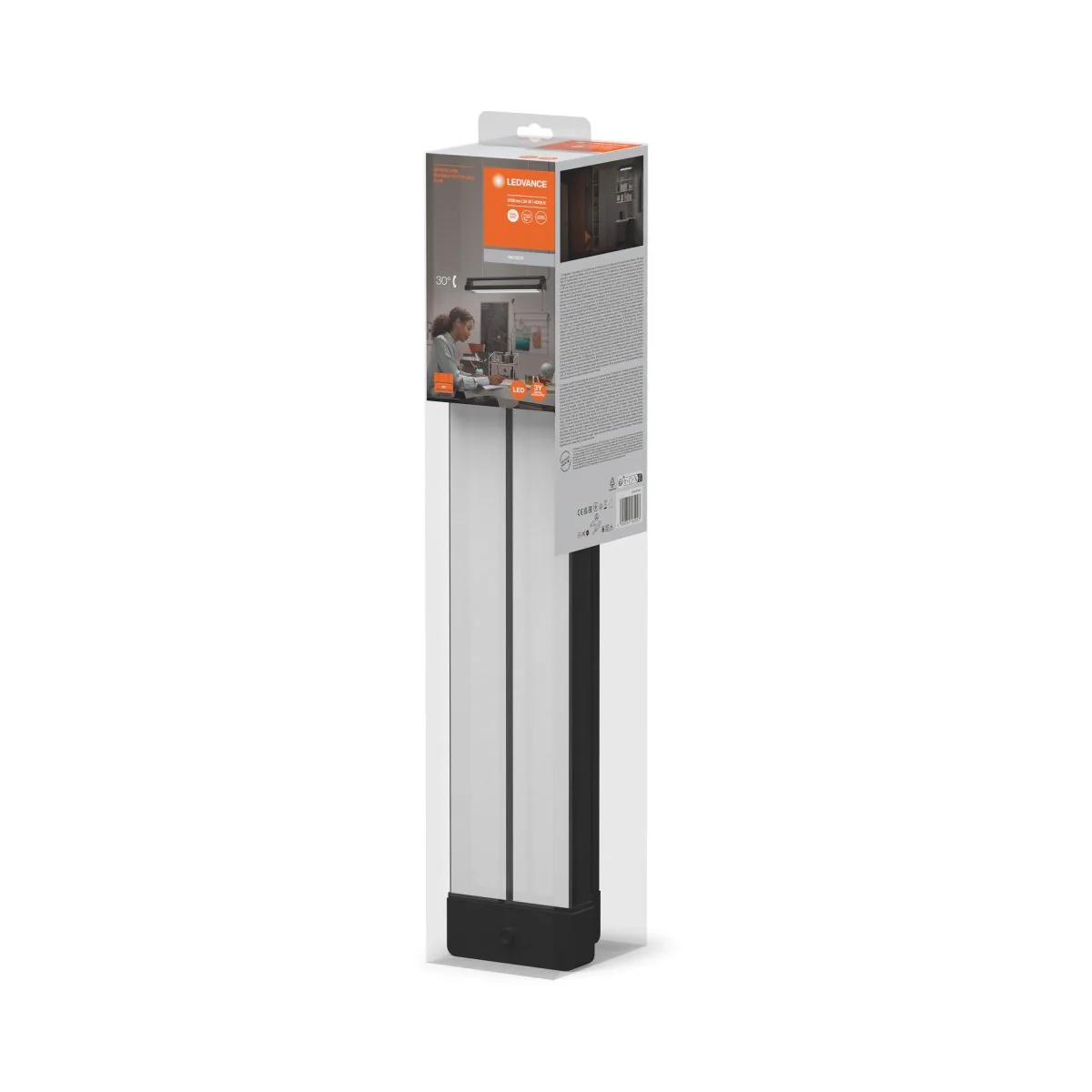 OSRAM Office Line Double Rotatable 0.6M 24W 840 - Image 2