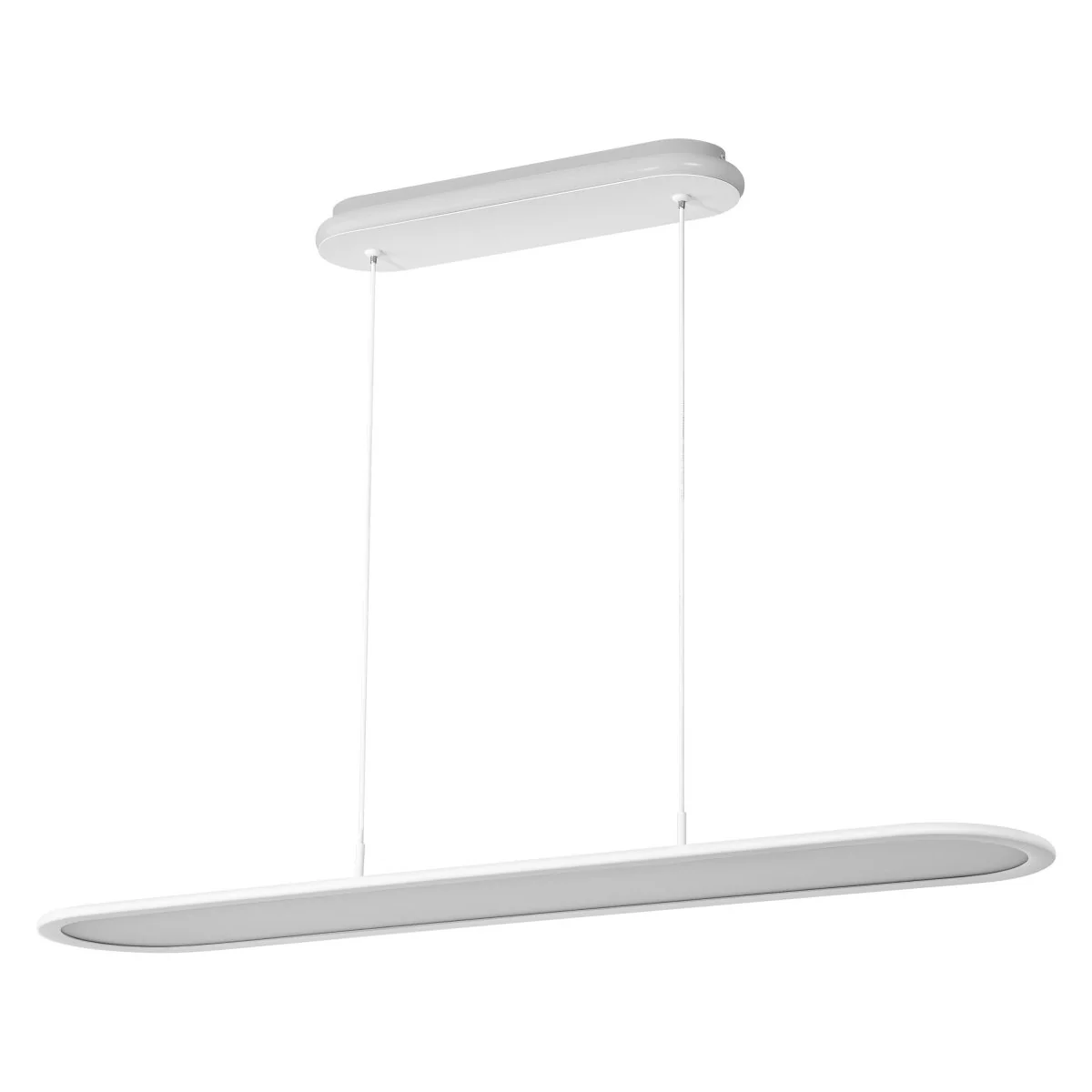 OSRAM OFFICE LINE PANEL ELLIPSE 57W 940 White - Image 3