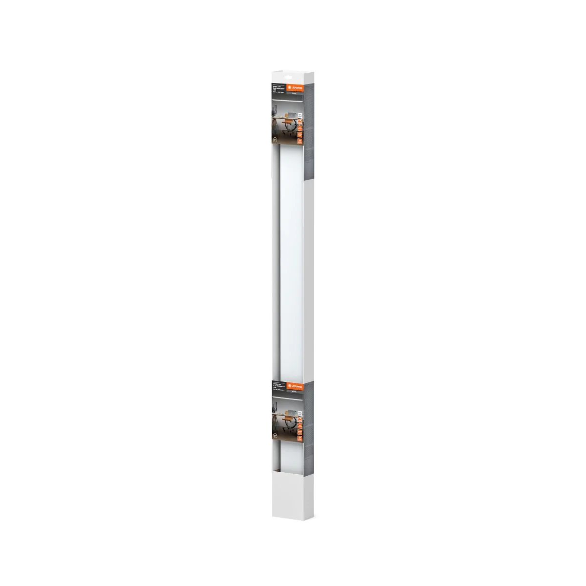 OSRAM Office Line slab 1.2m 40W 840 DIM biały - Image 2