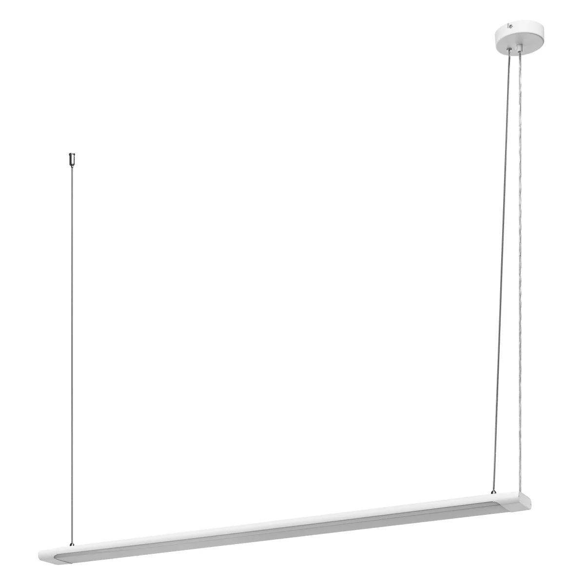 OSRAM Office Line slab 1.2m 40W 840 DIM biały - Image 3
