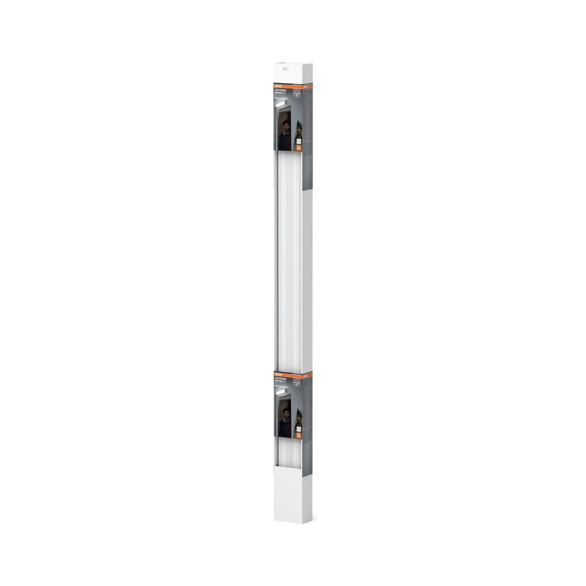 OSRAM Office Line Wrap 1,2 m 40 W 840 DIM RC - Image 2