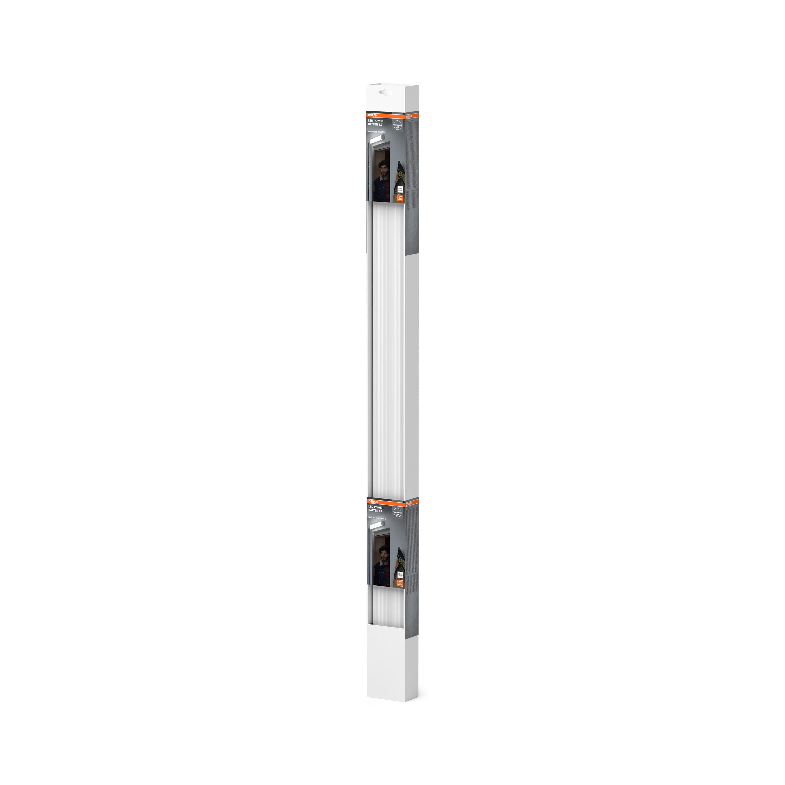 OSRAM Office Line Wrap 1,2 m 40 W 840 DIM RC - Image 6