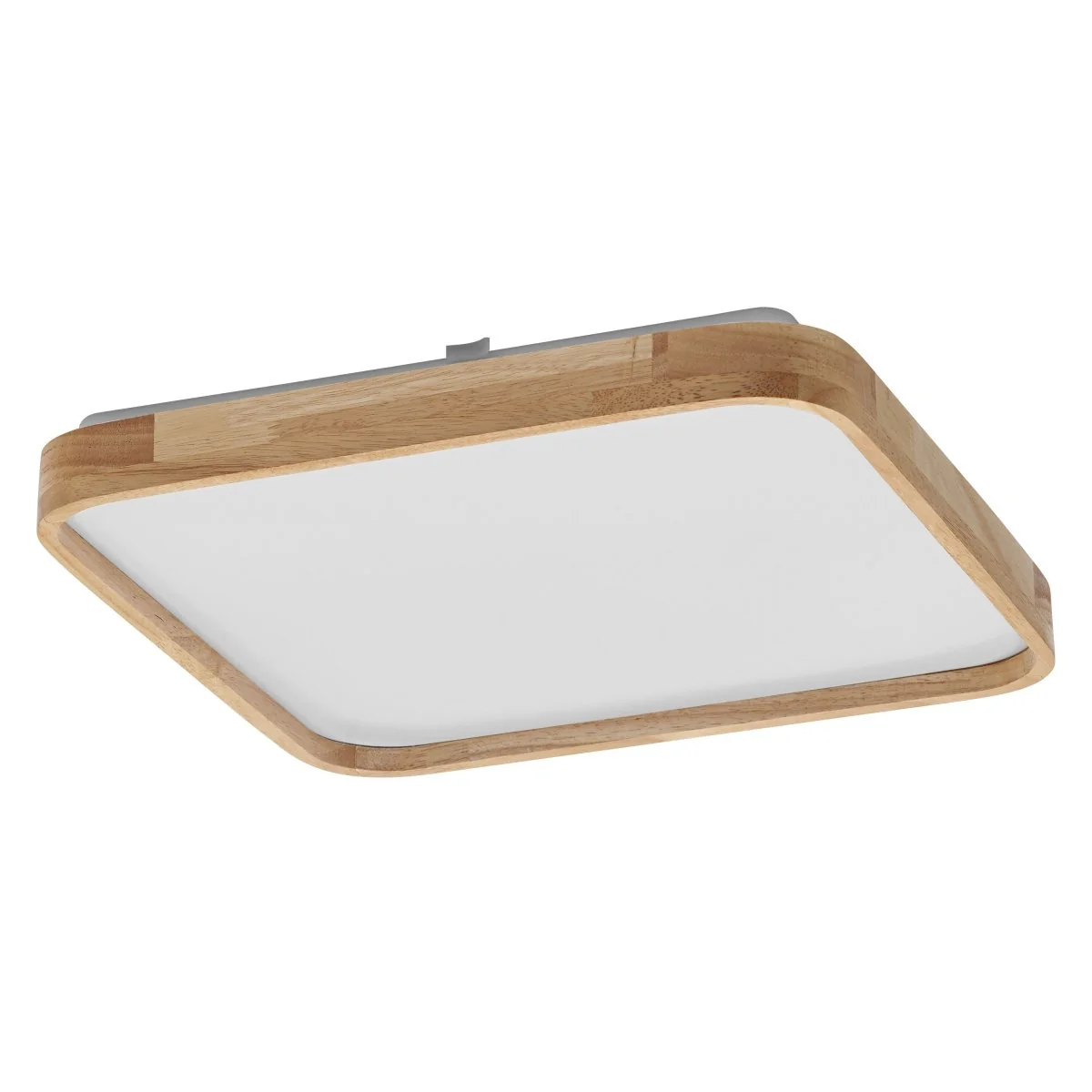OSRAM Orbis Alicia 292X292MM 16W 830 Click DIM dekor drewno - Image 3